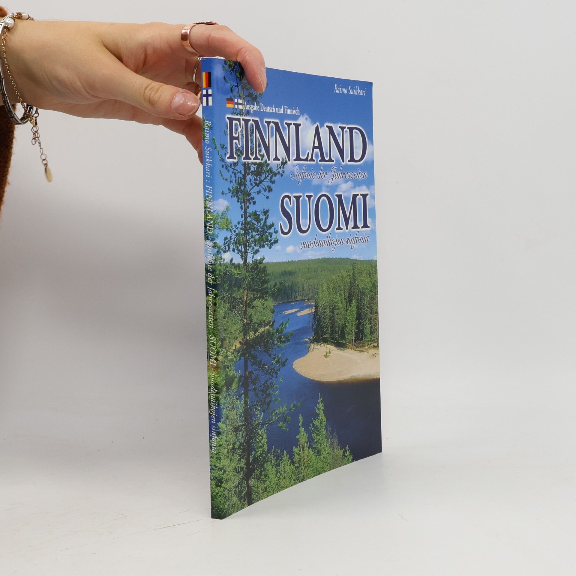 Finnland