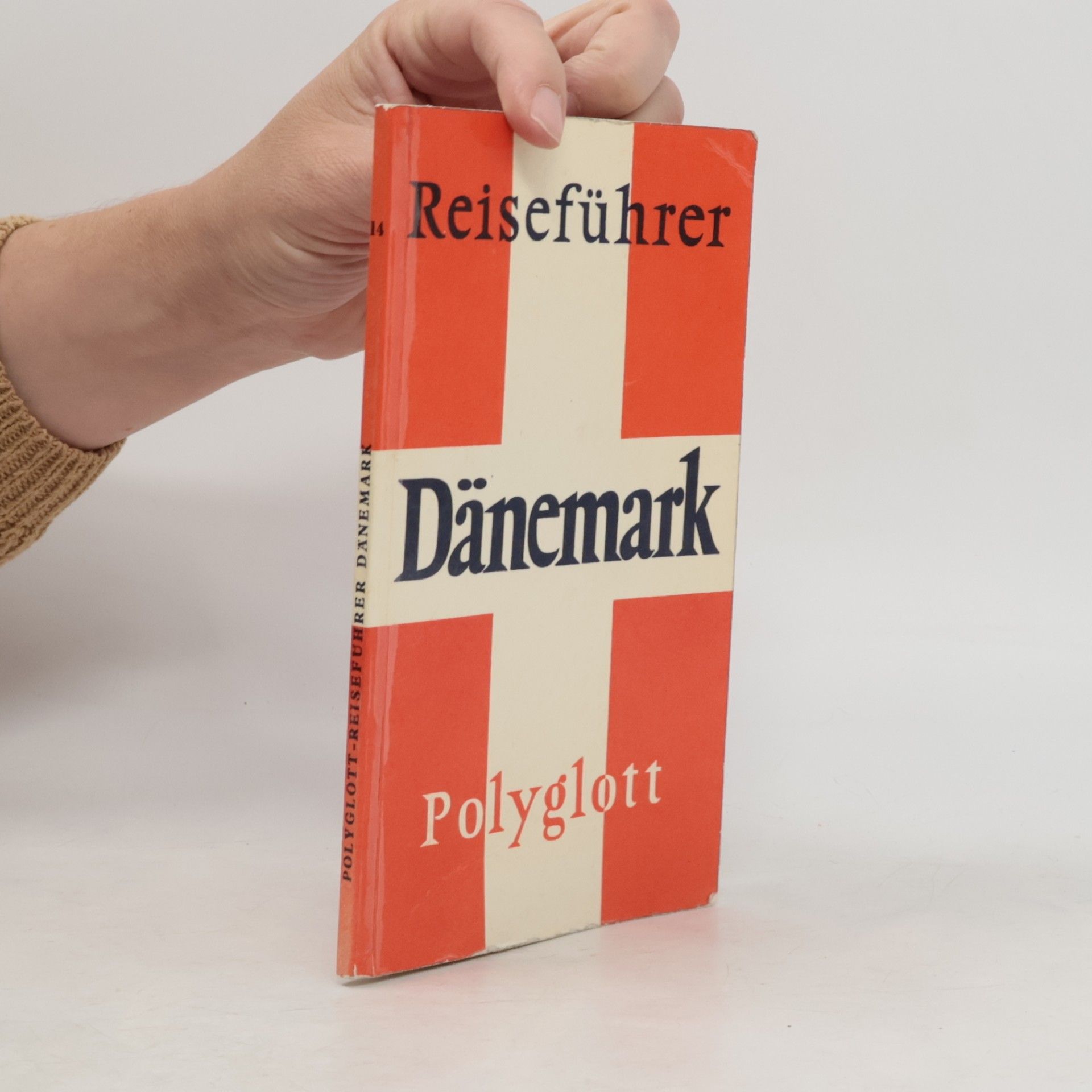 Various authors Reiseführer: Dänemark