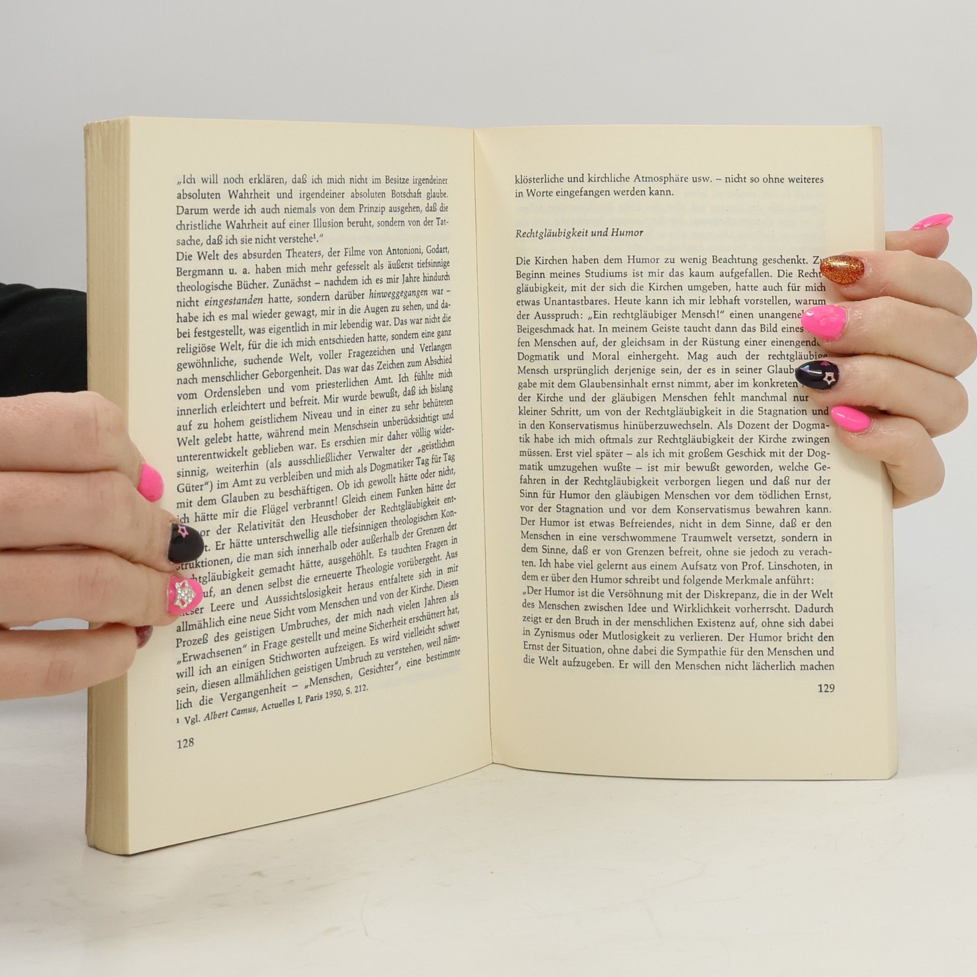 Autorenkollektiv Priesteramt in der Krise