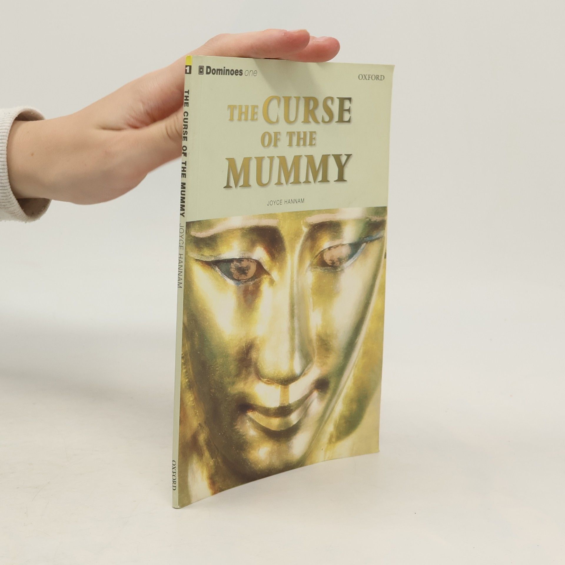 Dominoes - 1: The Curse of the Mummy
