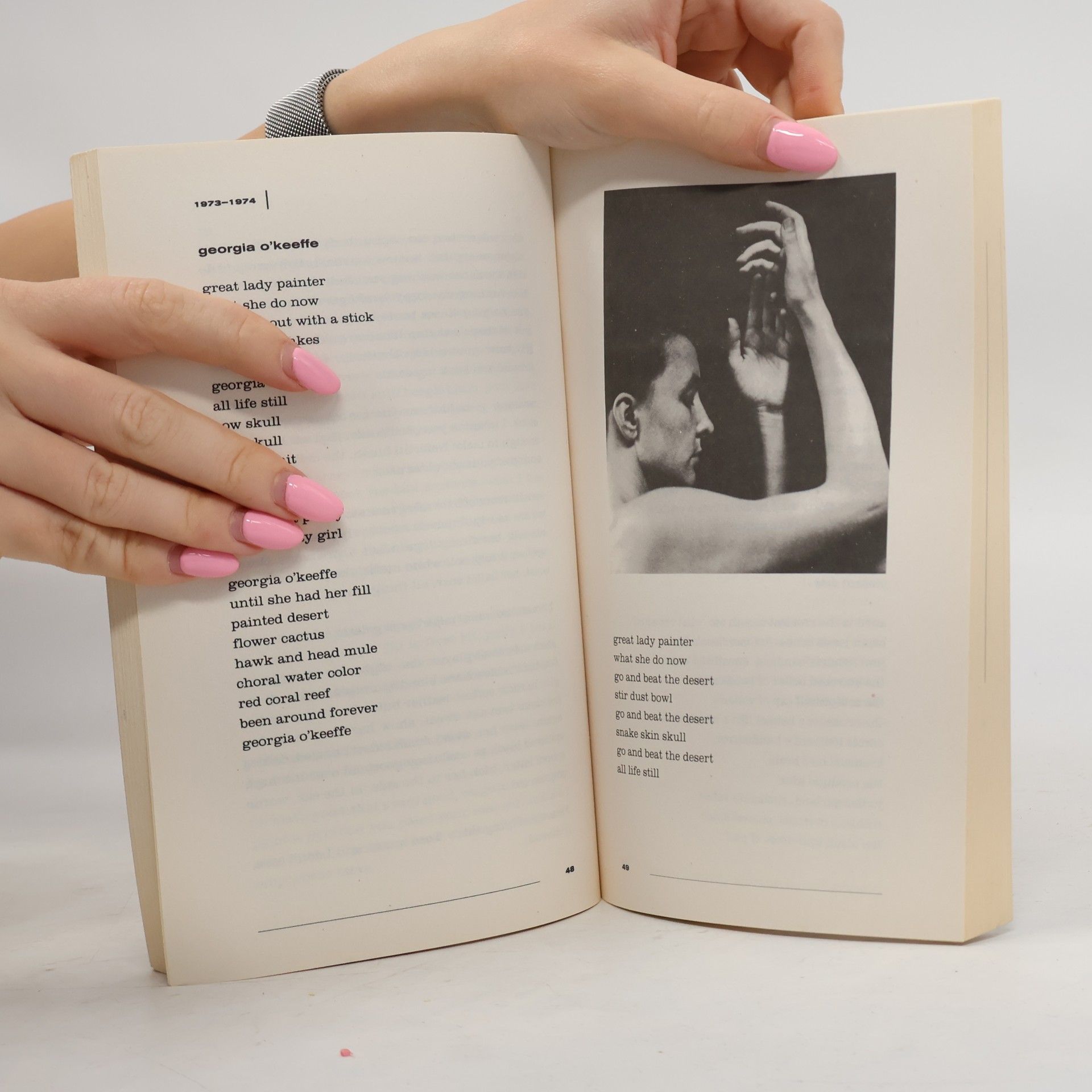 Patti Smith Early Work - 1970-1979