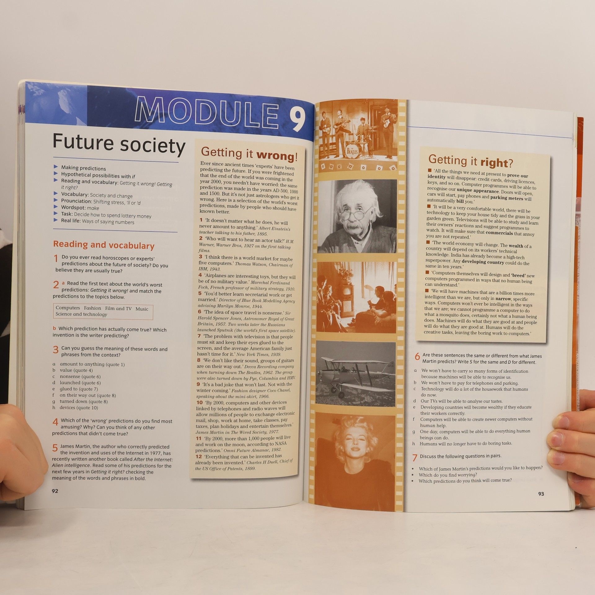 Sarah Cunningham New Cutting Edge: Intermediate. Student's Book