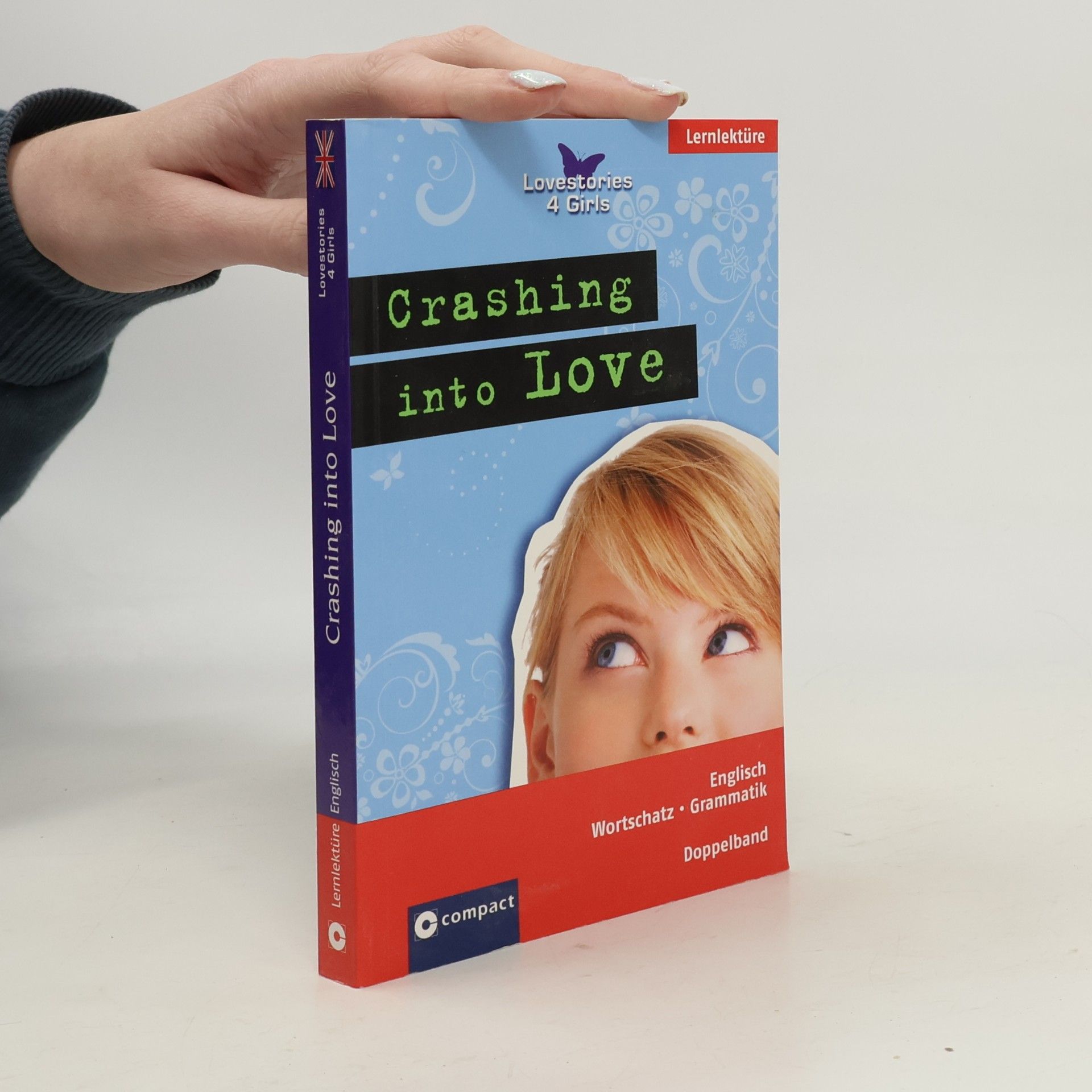 Crashing into Love