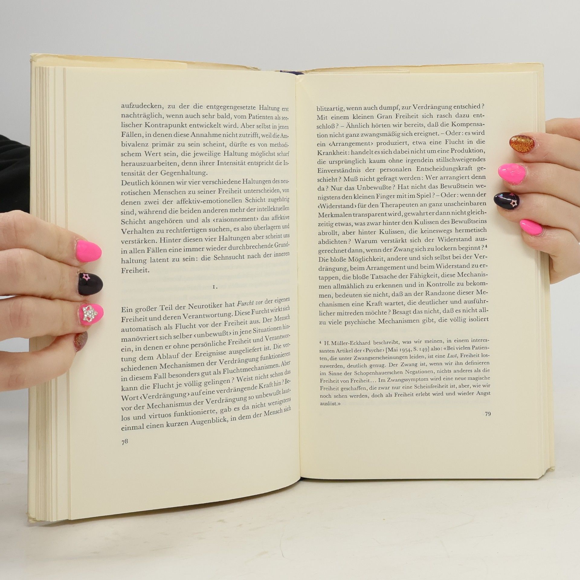 Josef Rudin Psychotherapie und Religion