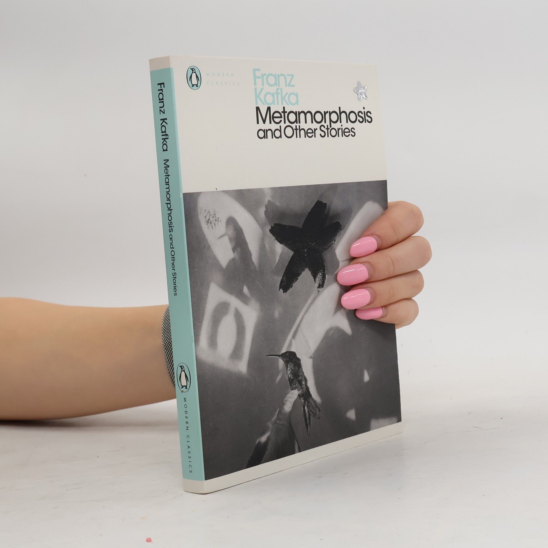 Metamorphosis and Other Stories