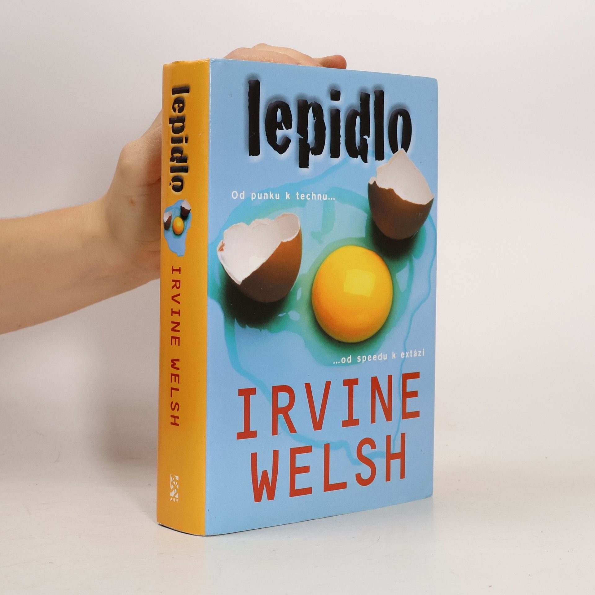 Lepidlo