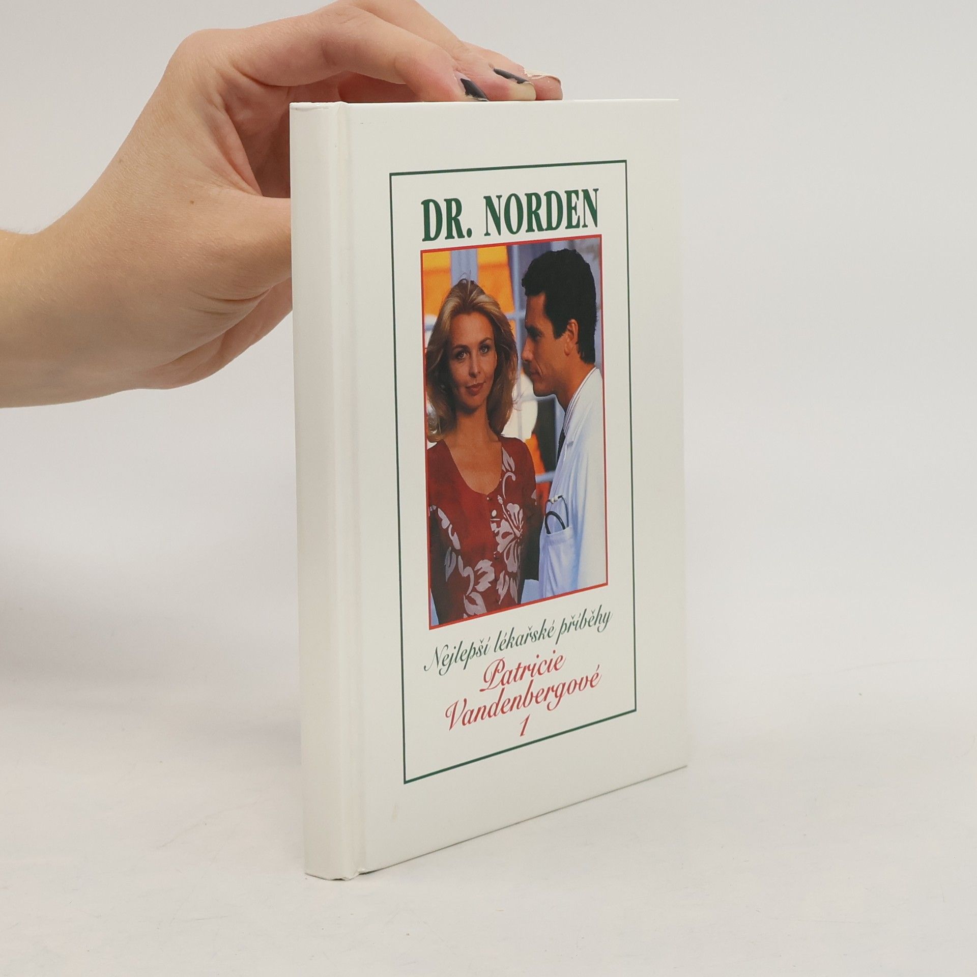 Dr. Norden