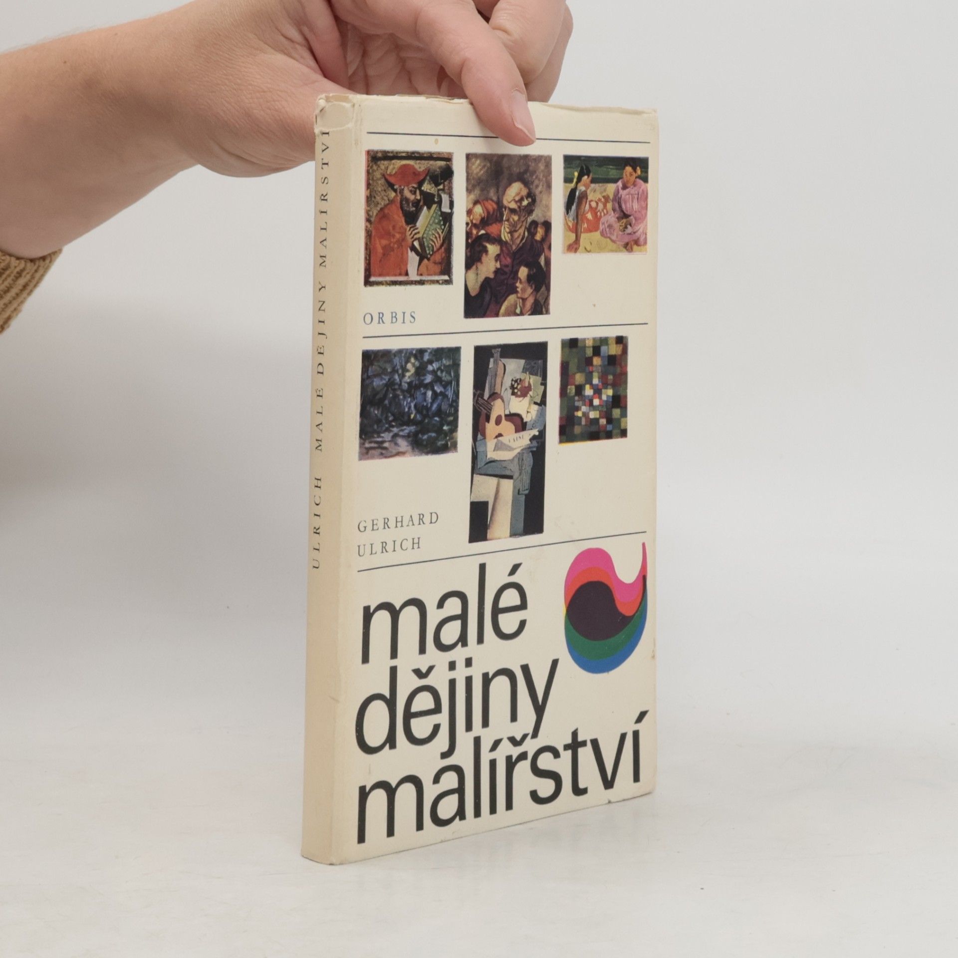 Malé dějiny malířství