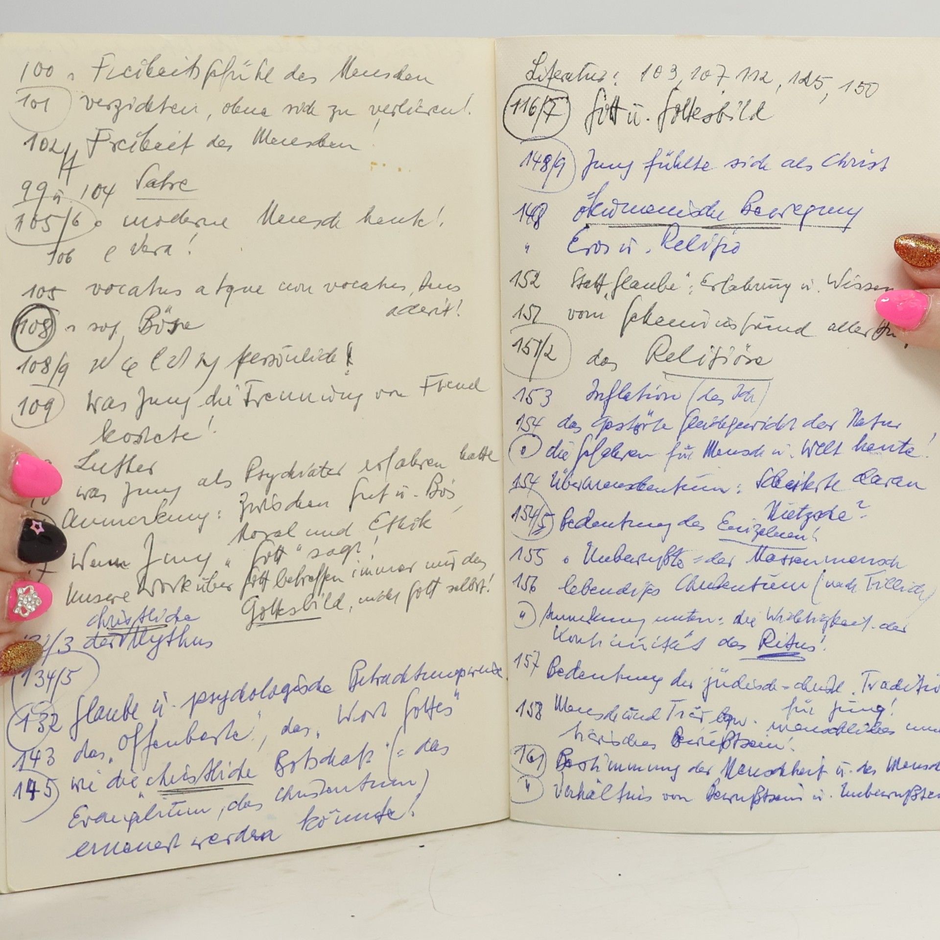 Aniela Jaffé Der Mythus vom Sinn im Werk von C. G. Jung - Studienausgabe