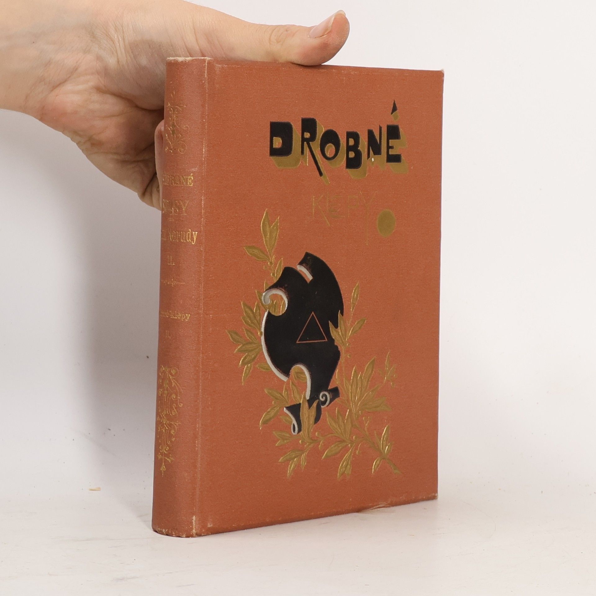 Drobné klepy