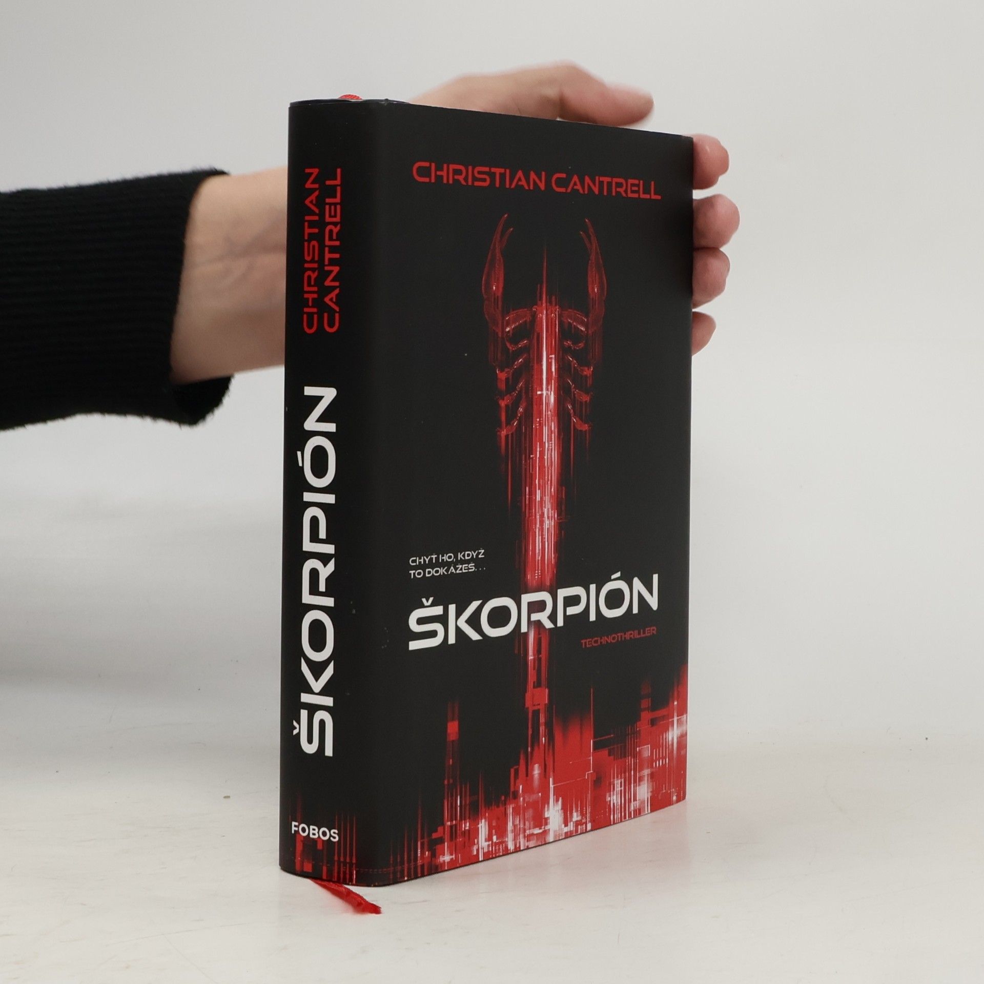 Škorpión