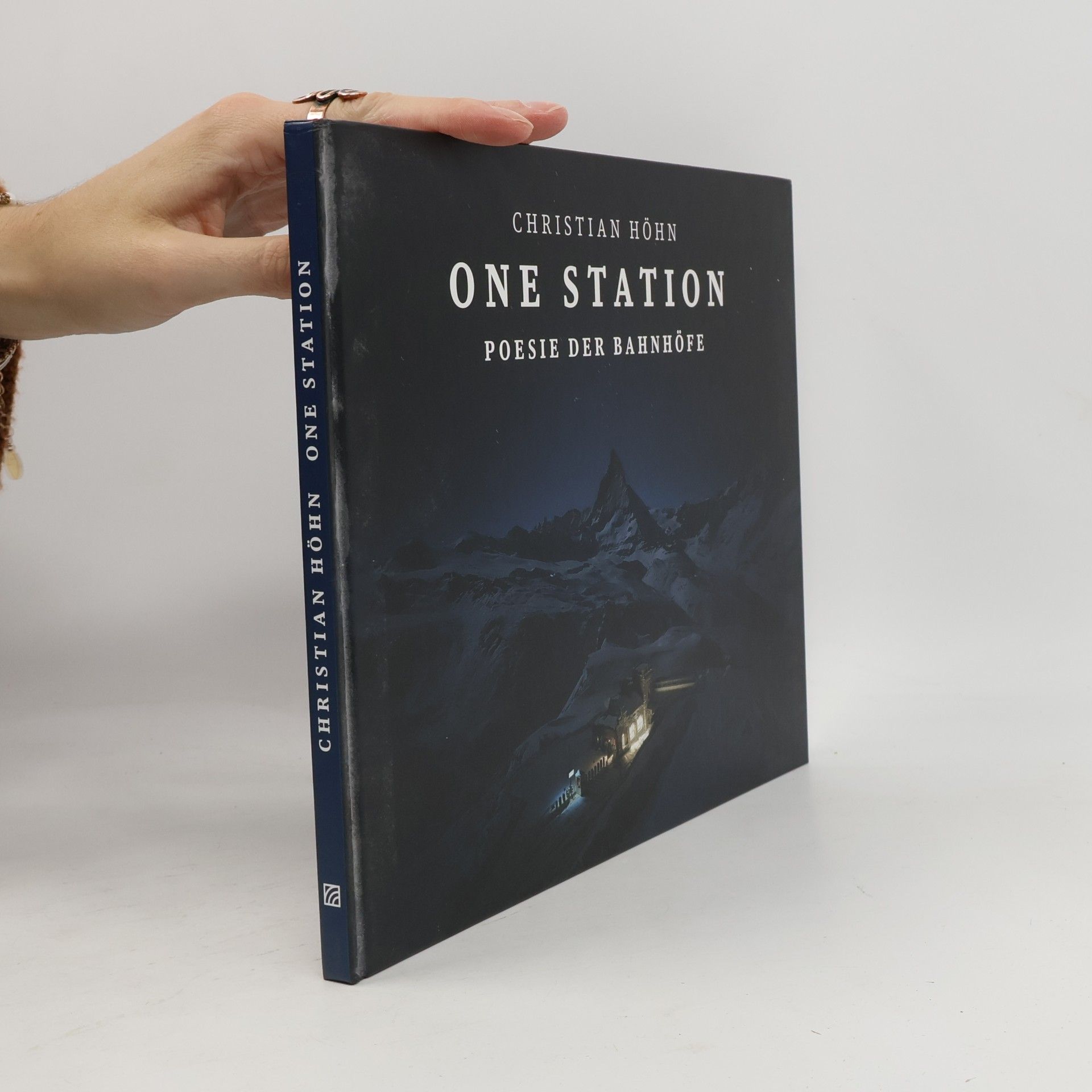 One Station