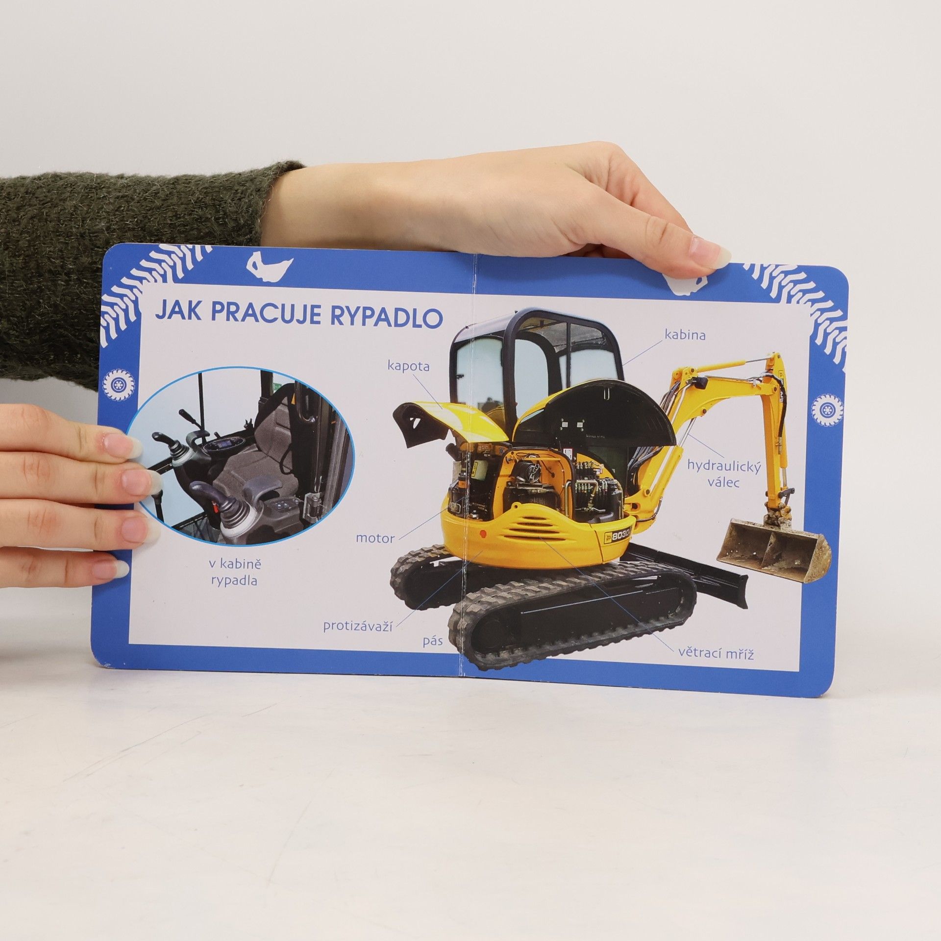 Autorenkollektiv Bagry