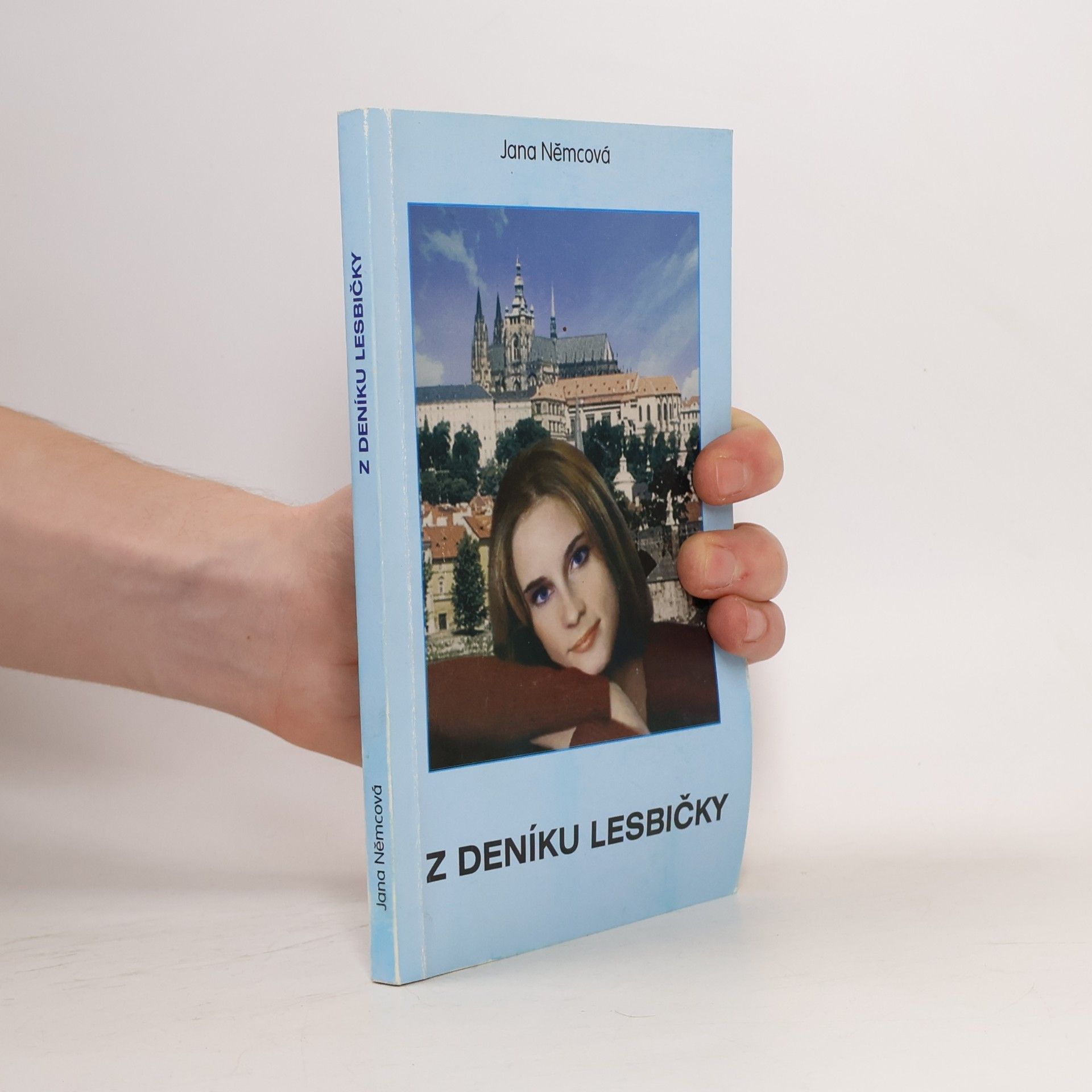 Z deníku lesbičky