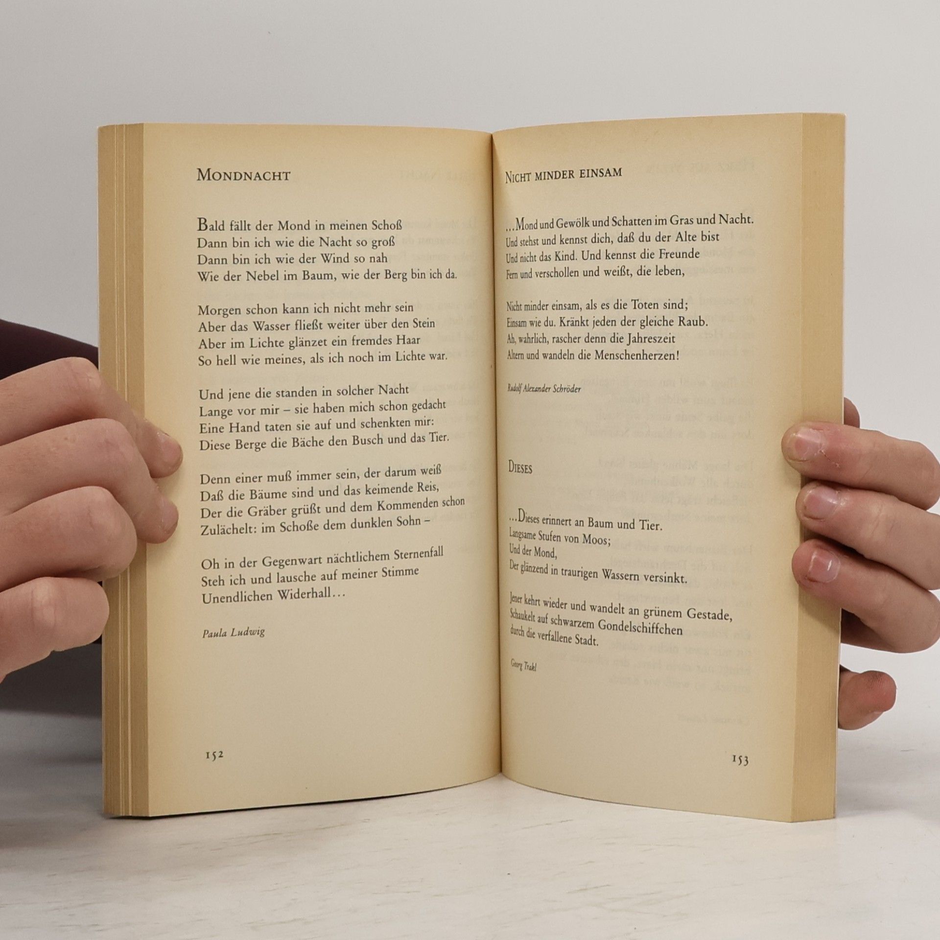 Alexander Benjamin Das große Buch vom Vollmond. Geschichten, Gedichte, Mythen