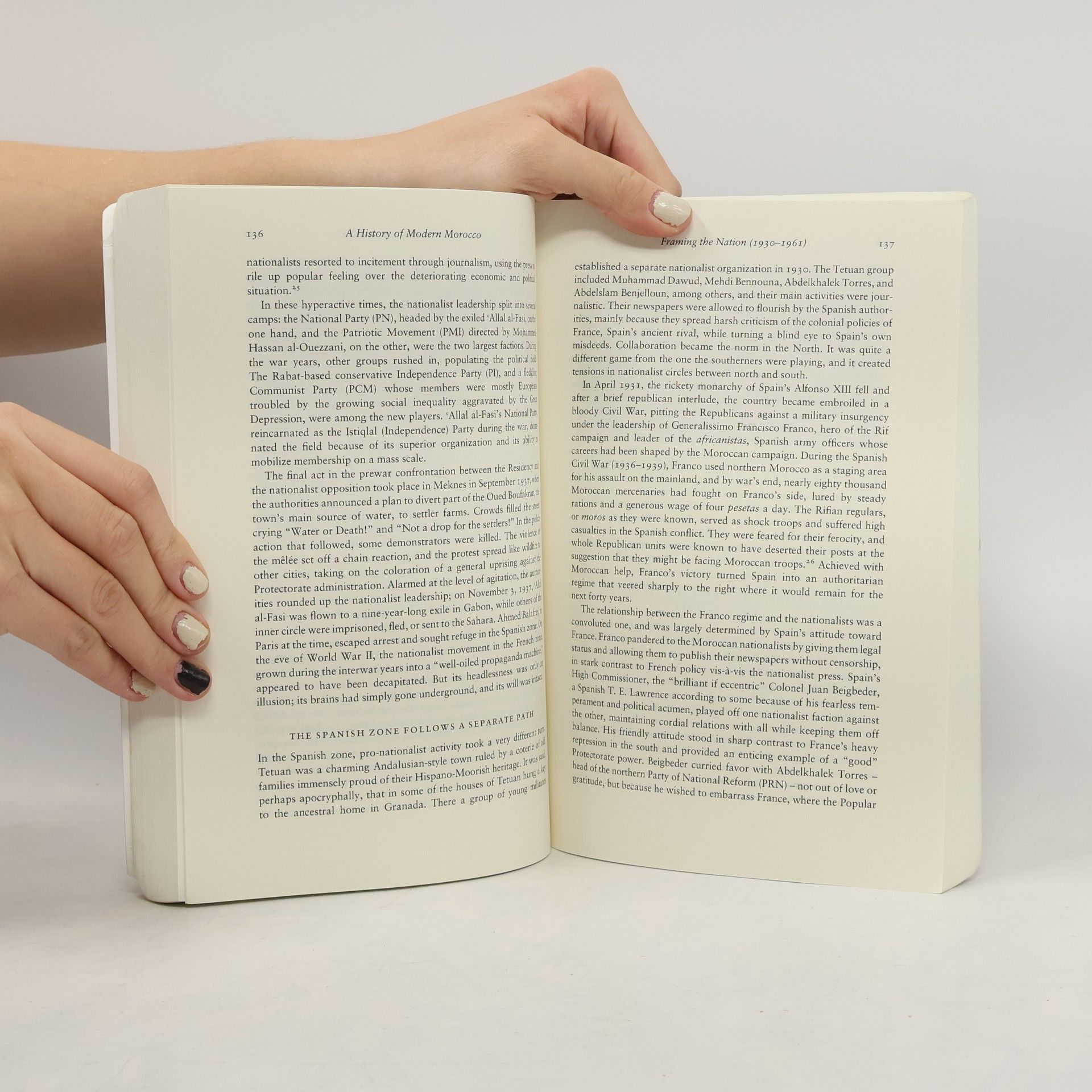 Susan Gilson Miller A History of Modern Morocco