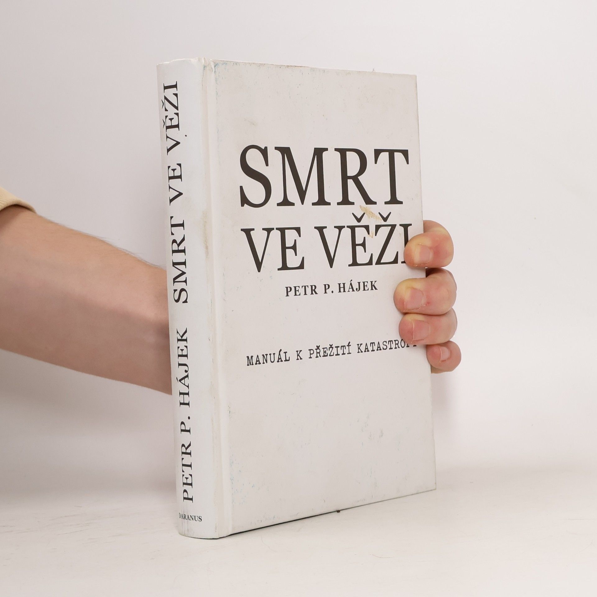 Smrt ve věži
