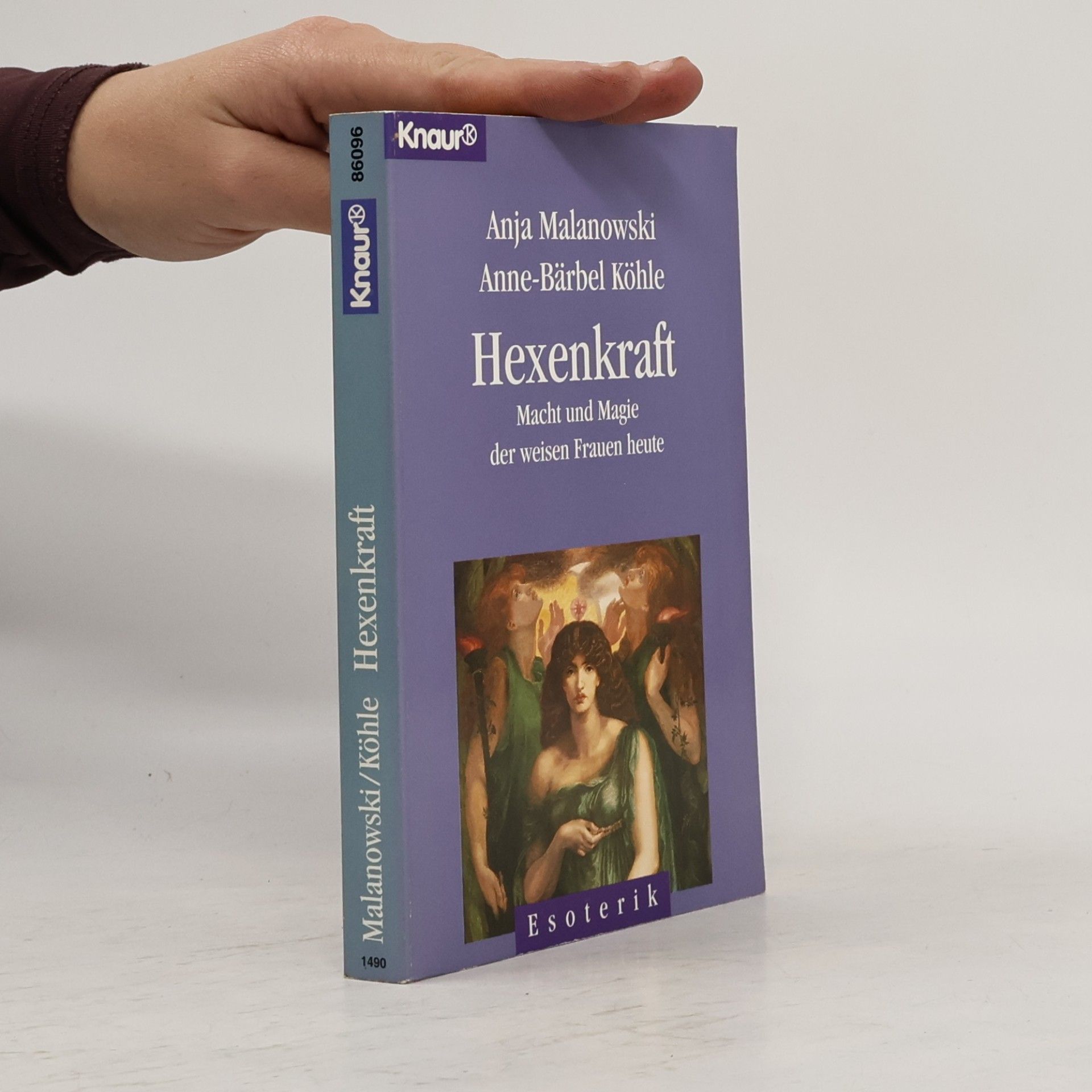 Hexenkraft