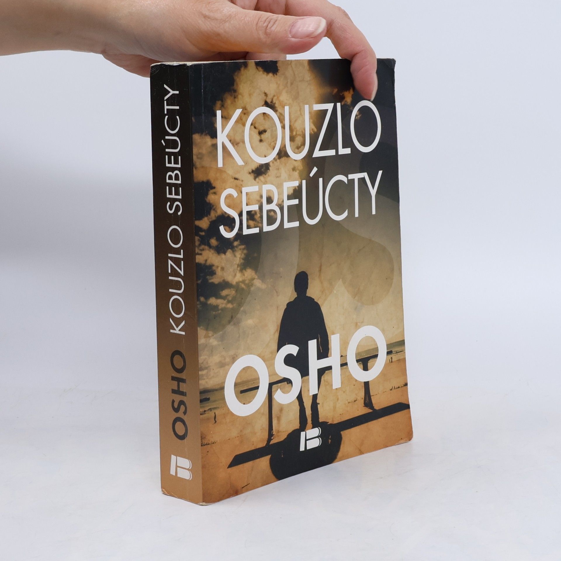 Kouzlo sebeúcty