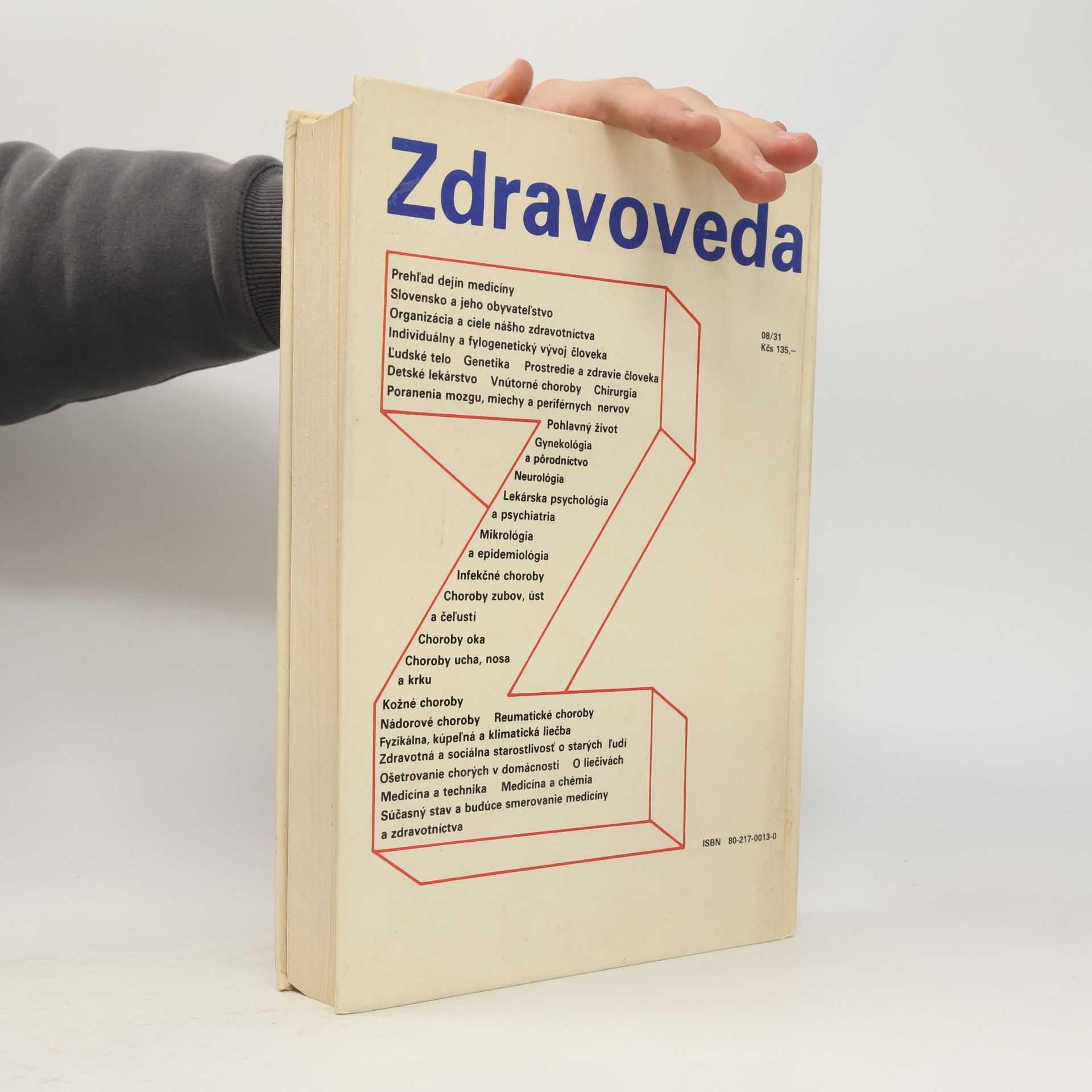 Miroslav Janotka Zdravoveda