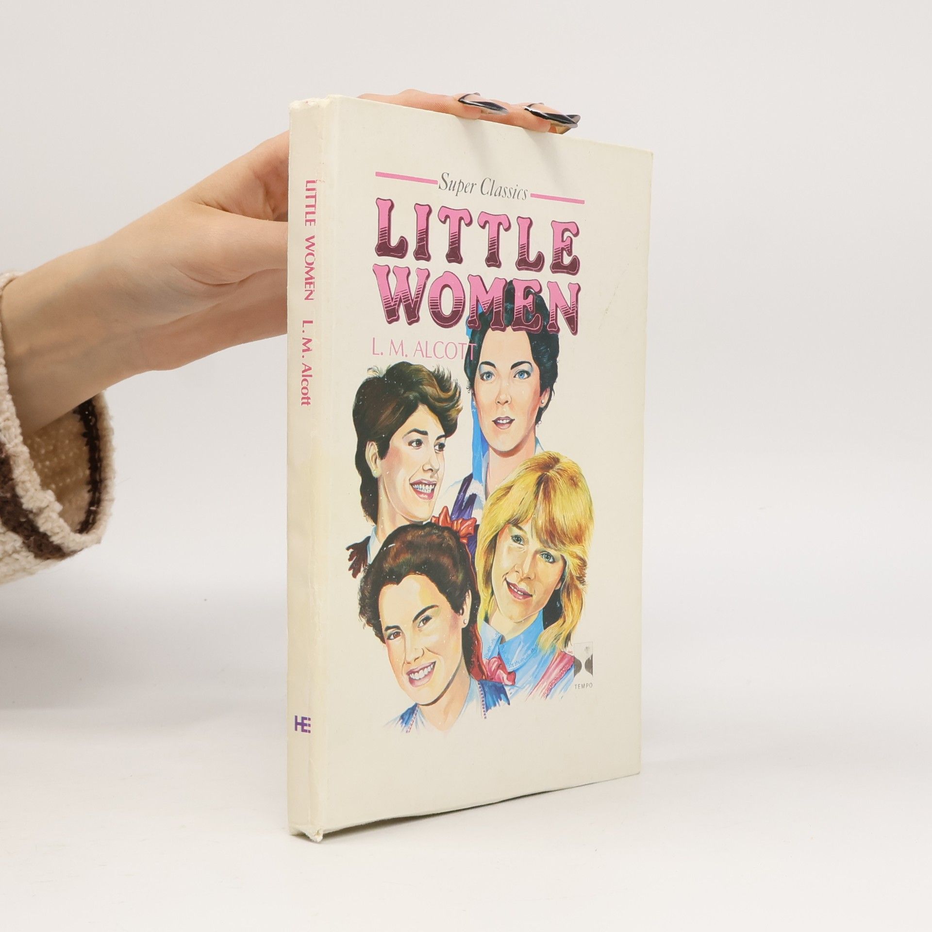 Little Women