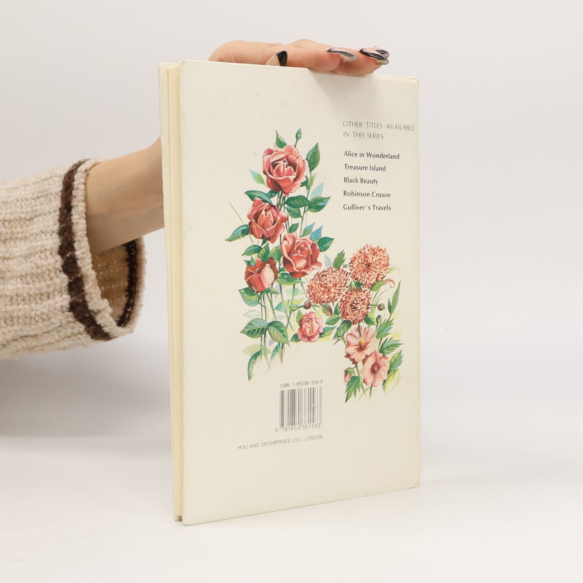 L. M. Alcott Little Women