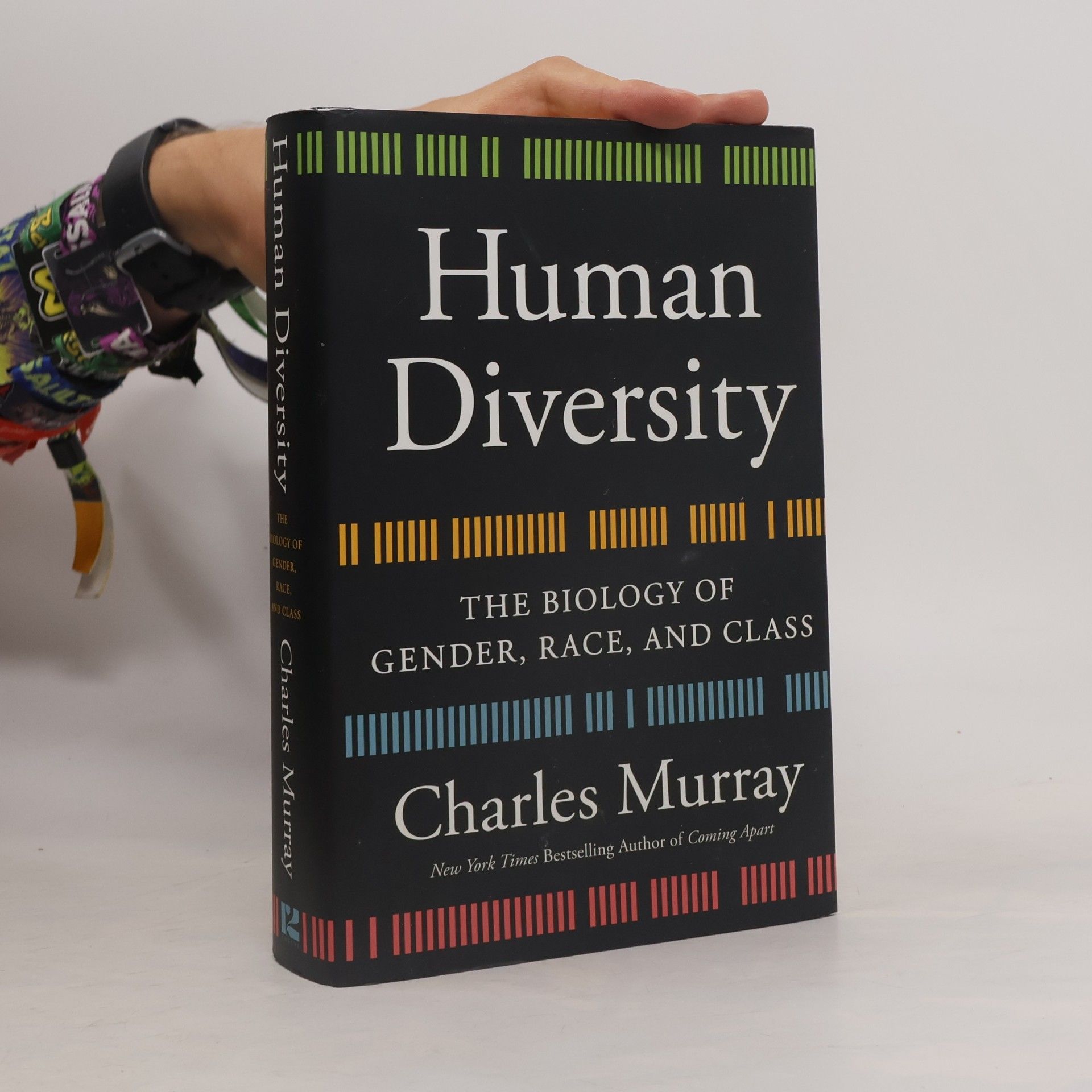 Human Diversity