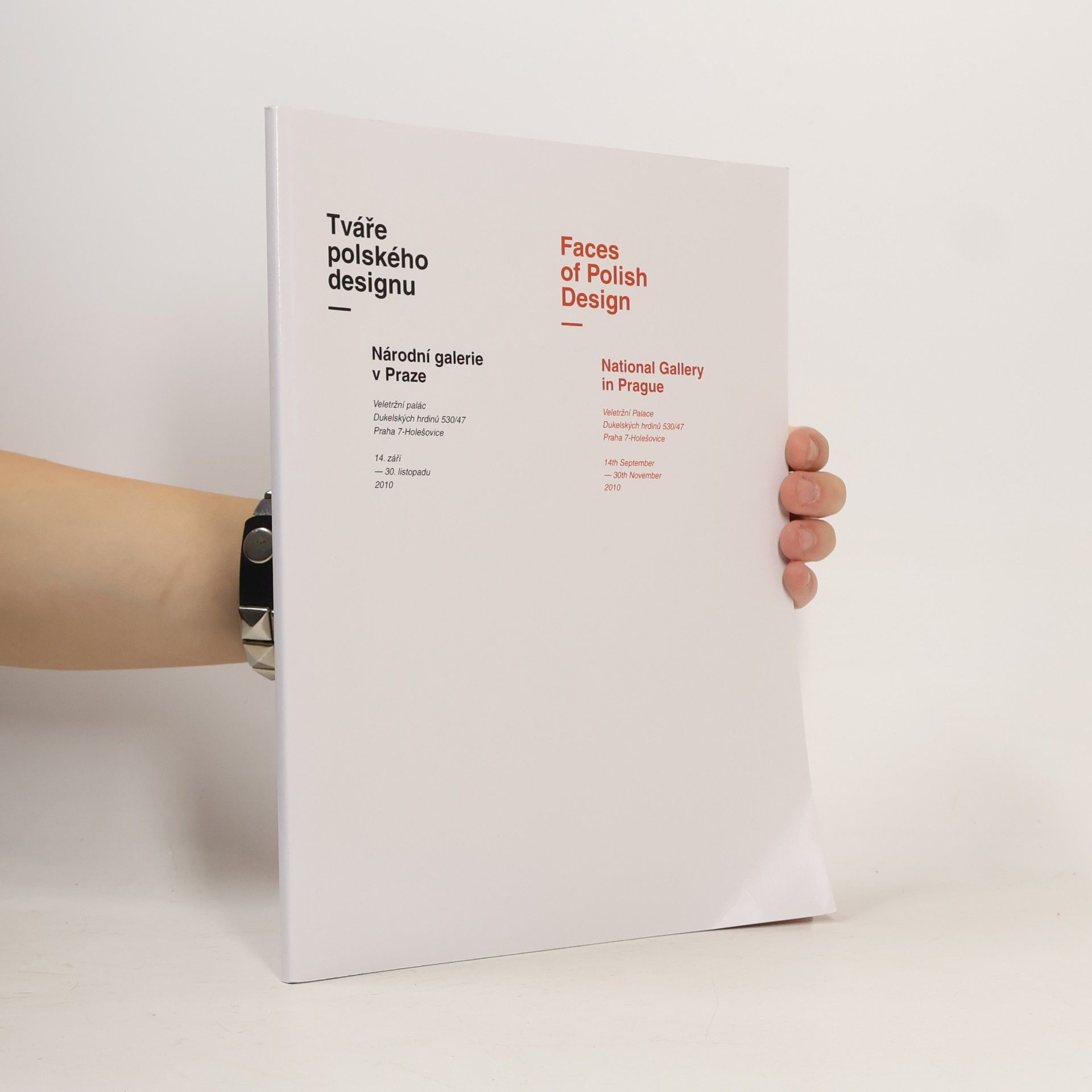 Various authors Tváře polského designu. Faces of Polish Design