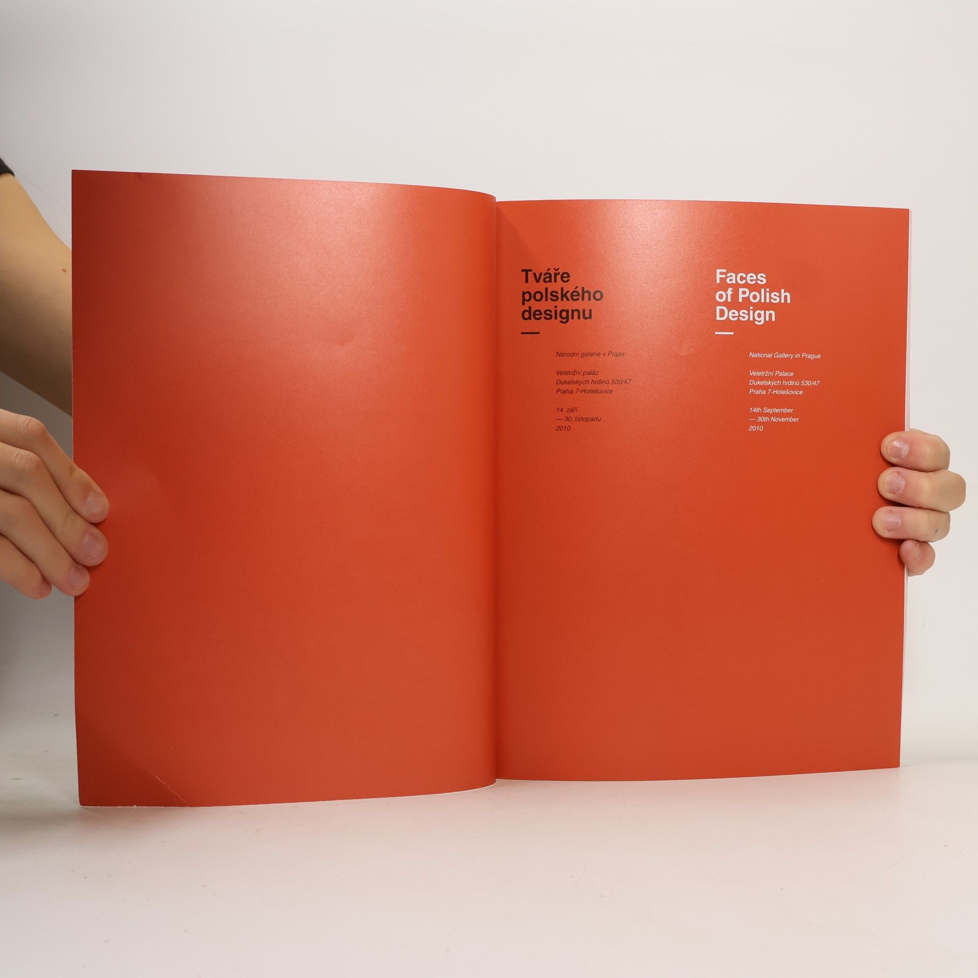 Various authors Tváře polského designu. Faces of Polish Design