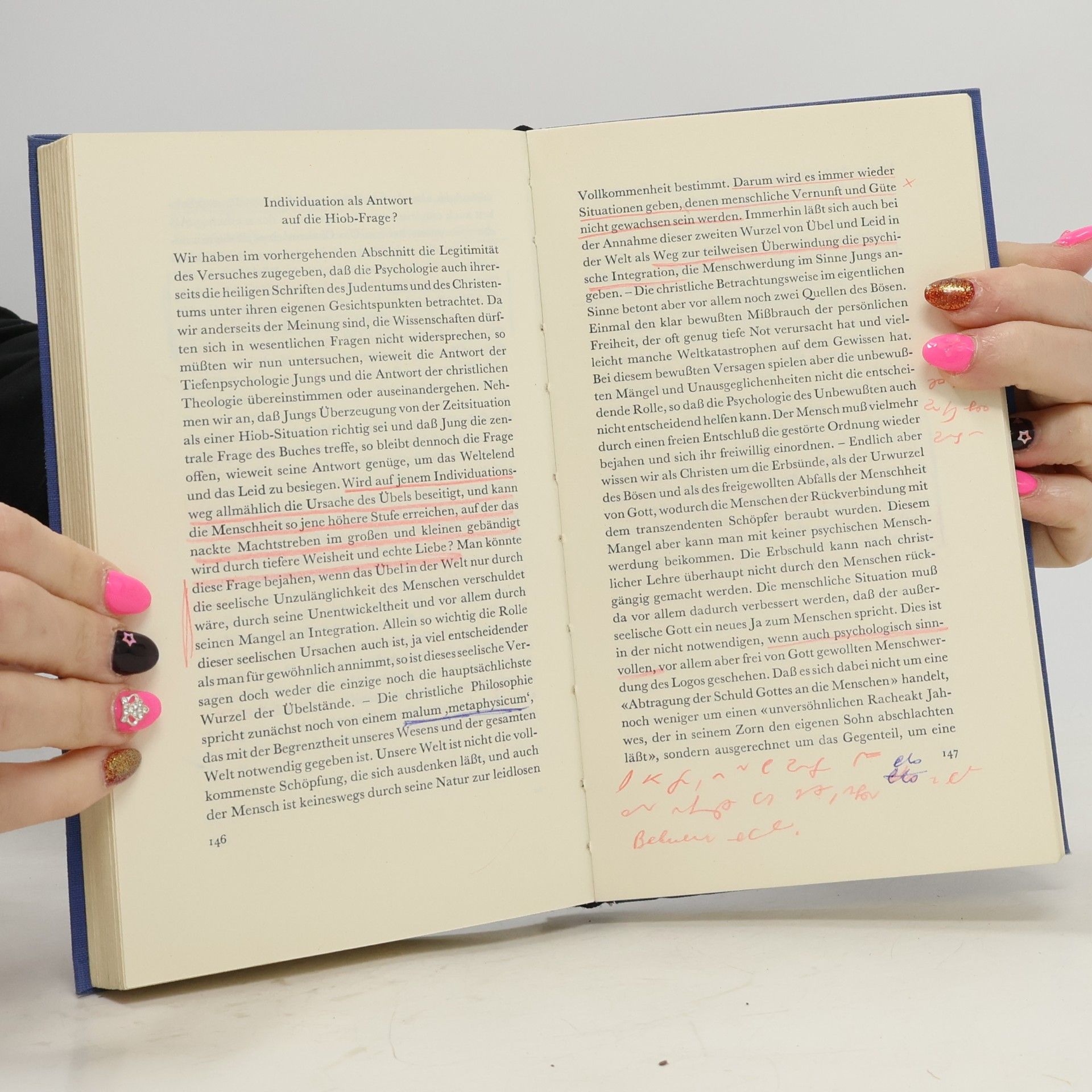 Josef Rudin Psychotherapie und Religion