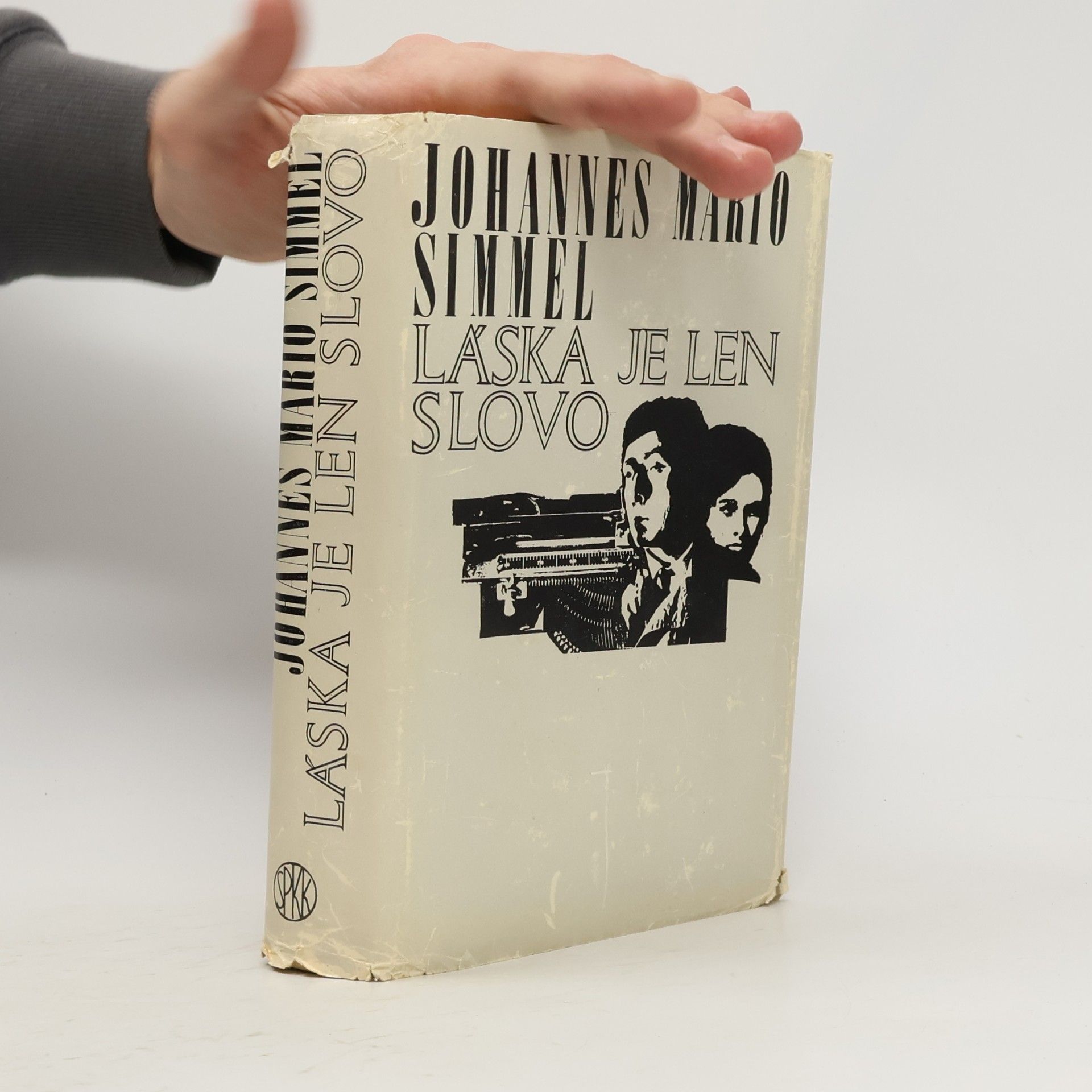 Láska je len slovo