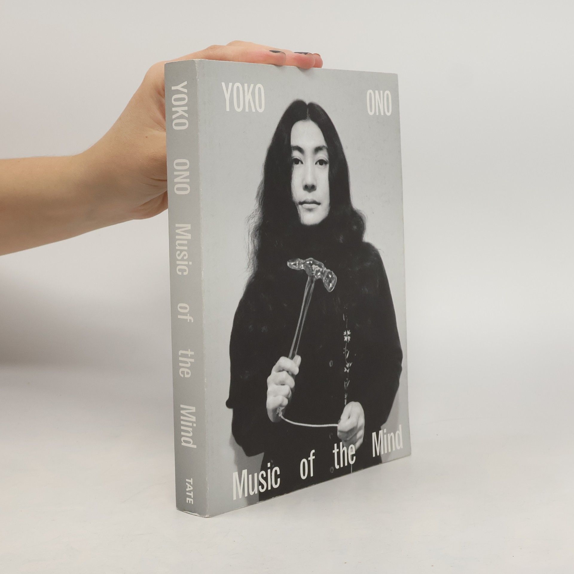 Tate Publishing Yoko Ono