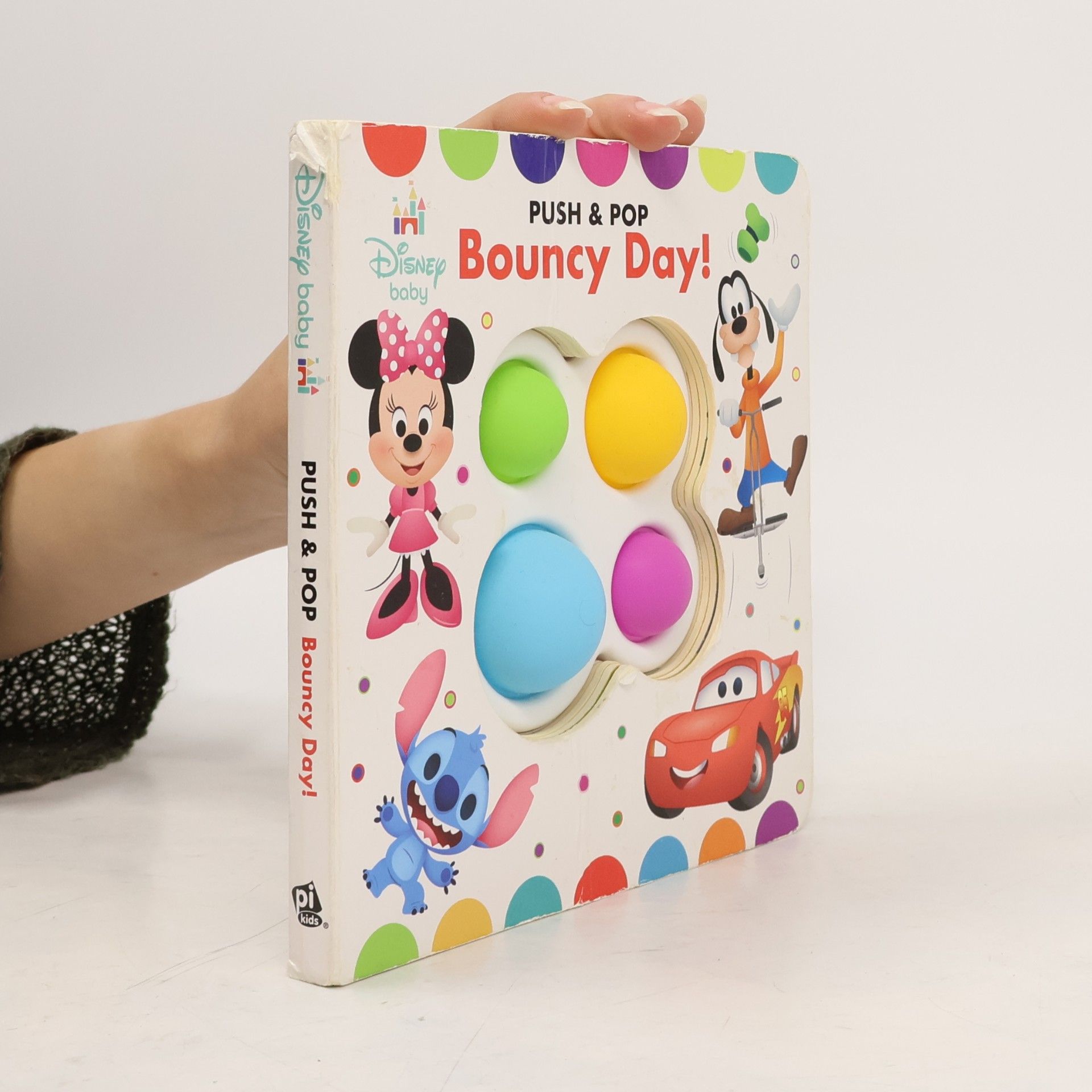 Disney Baby
