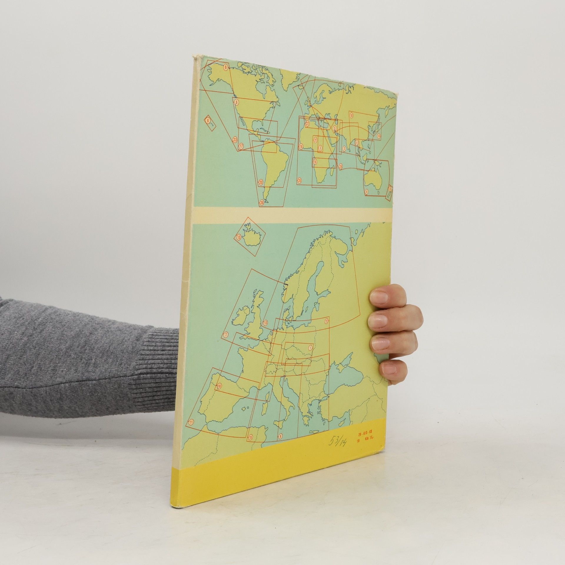 Autorenkollektiv Poznáváme svět: Austrálie a Nový Zéland