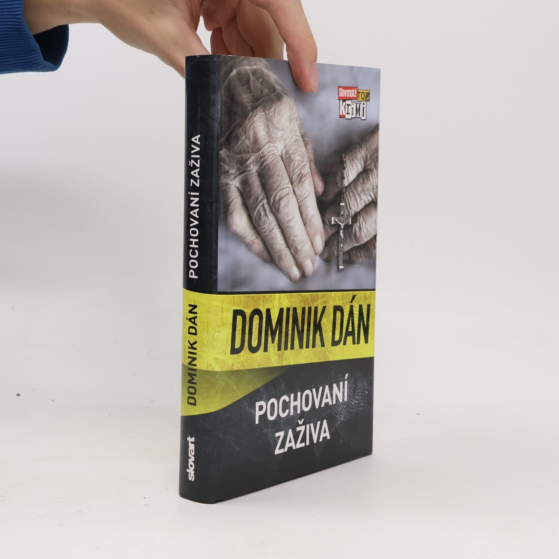 Pochovaní zaživa
