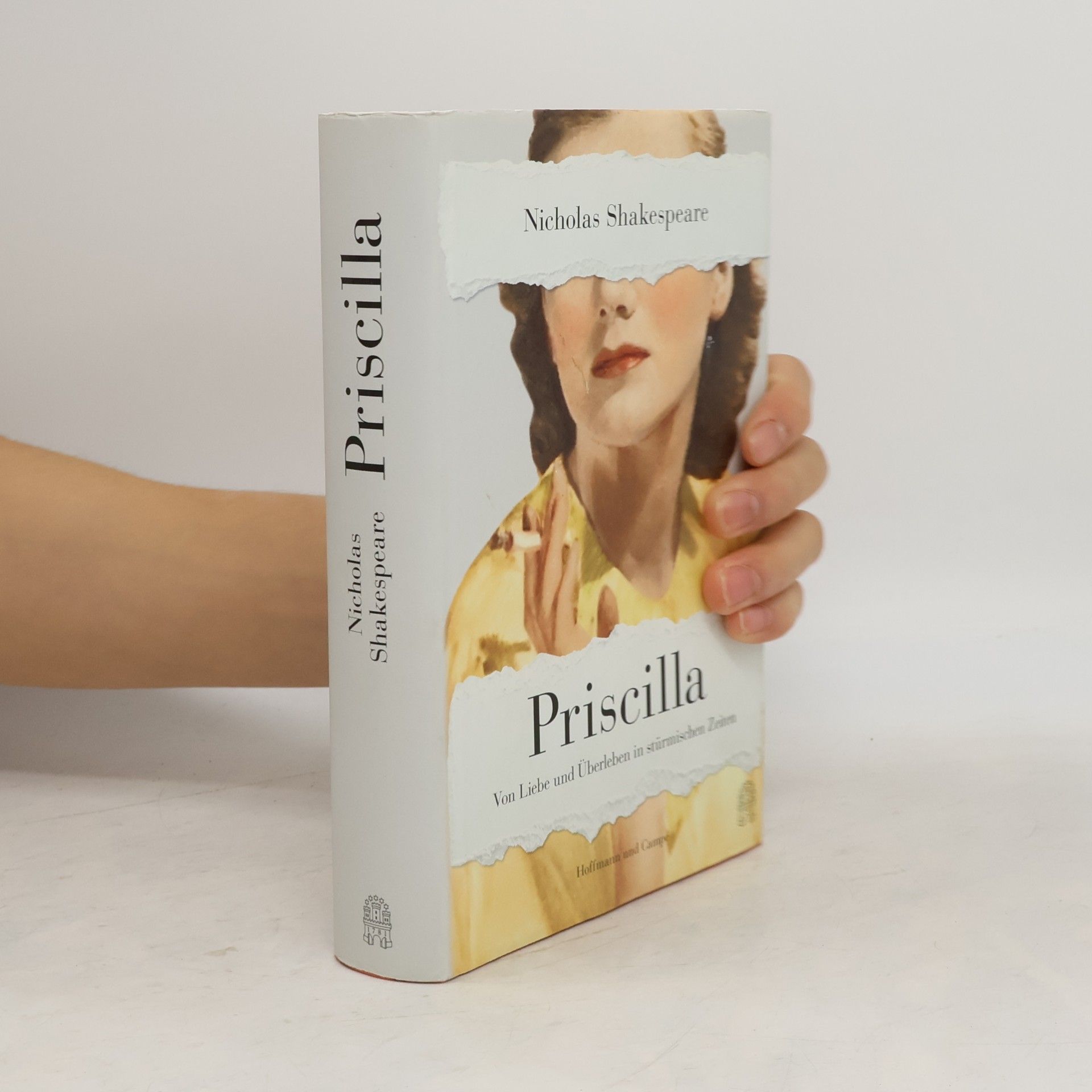 Priscilla