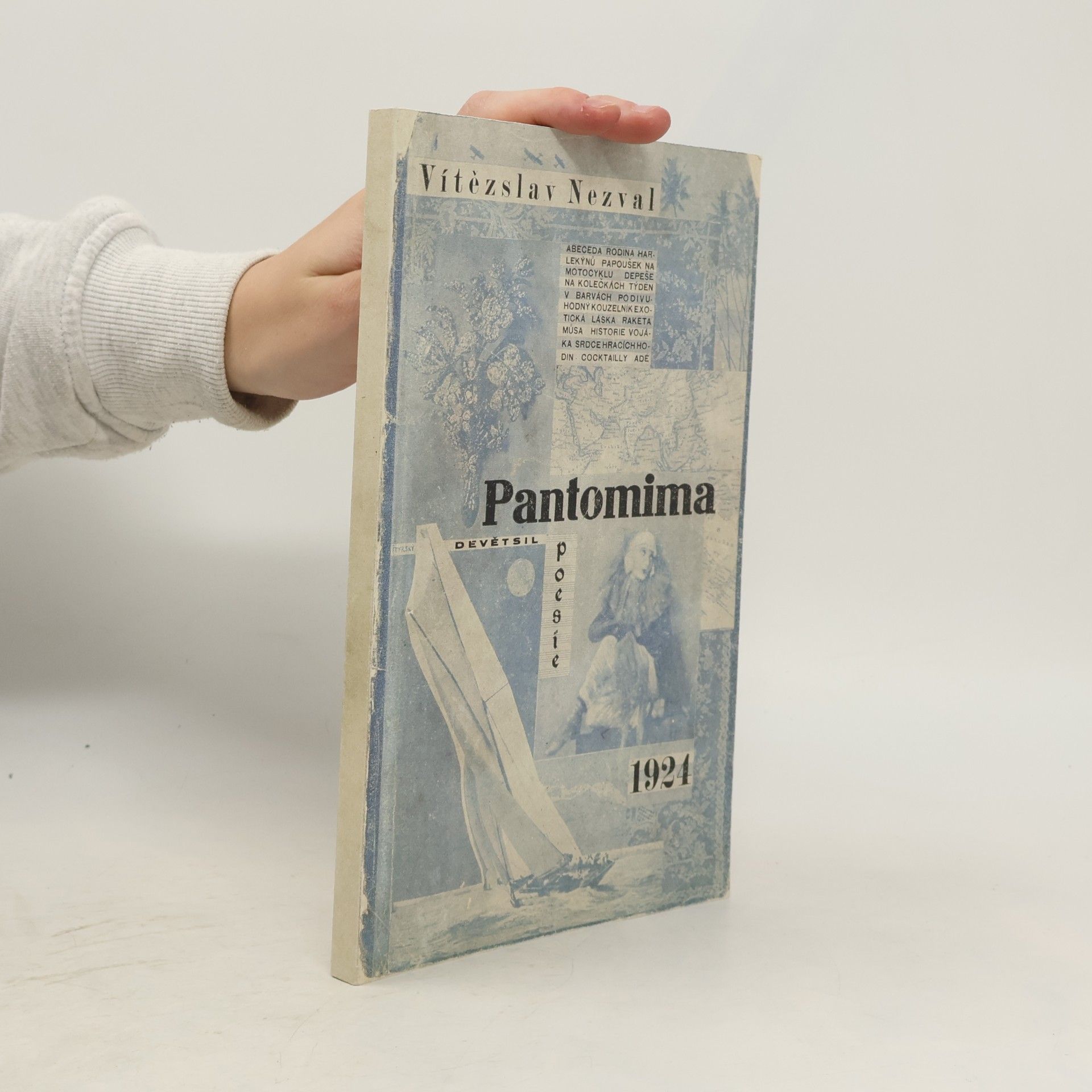Pantomima