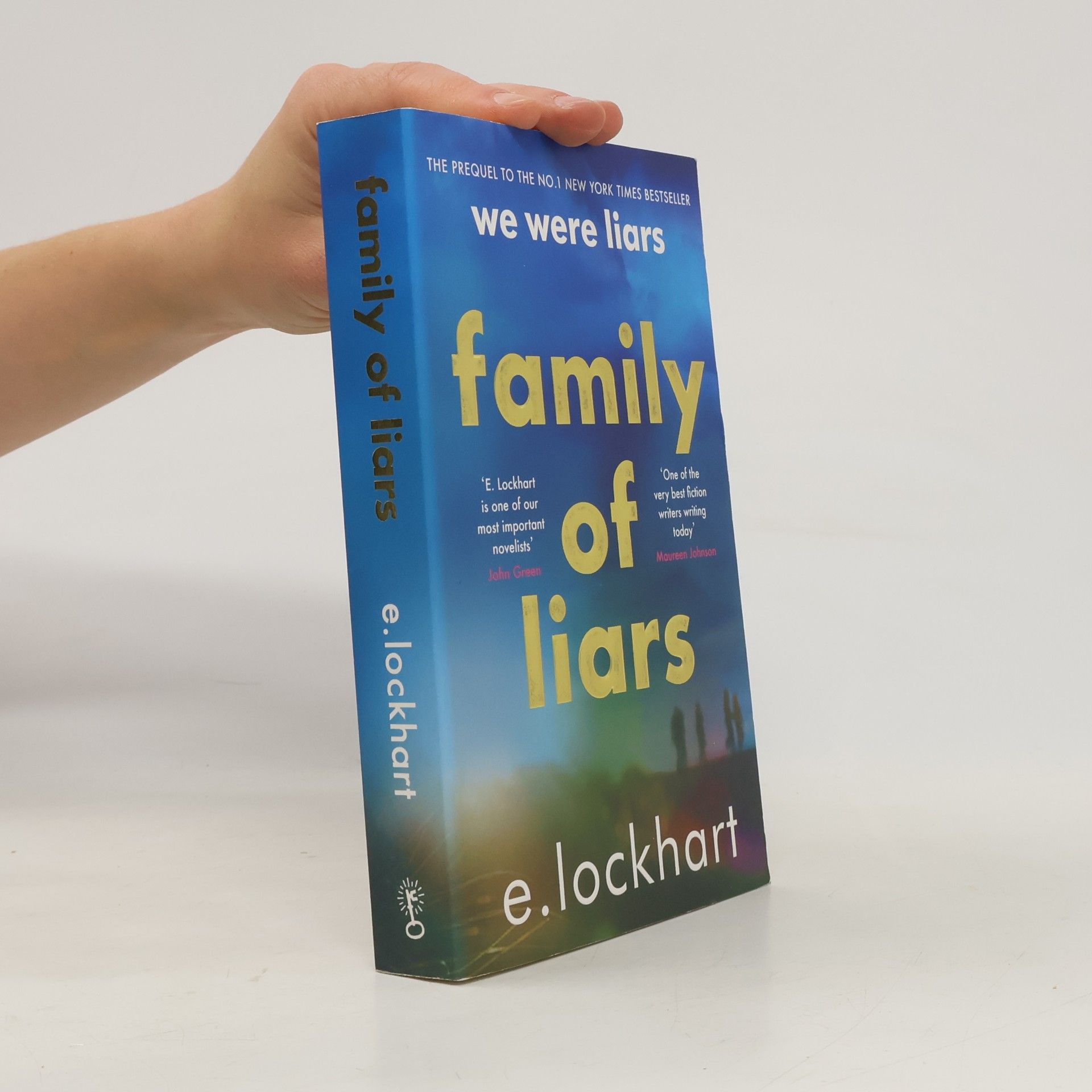 Family of Liars