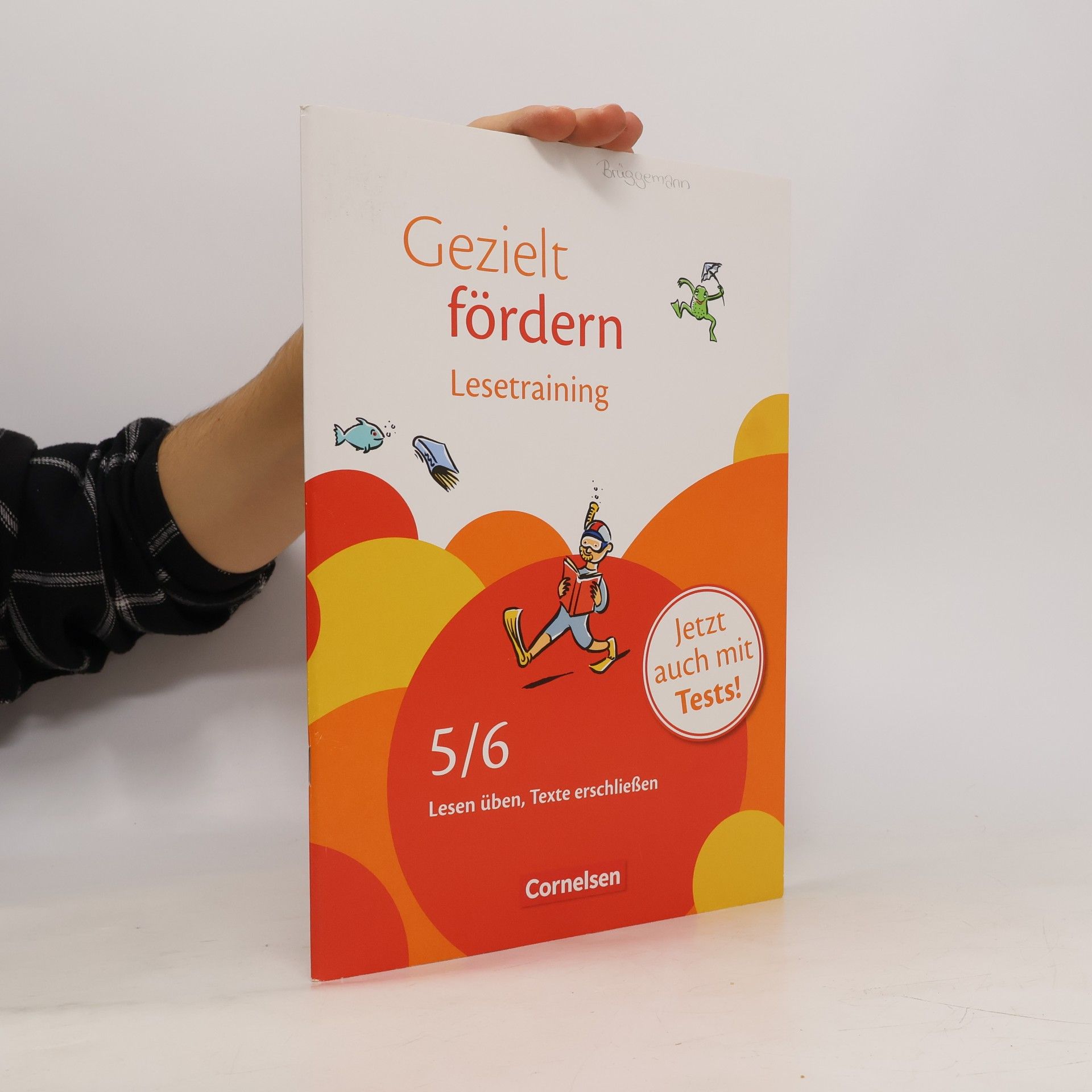 Gezielt fördern 5/6