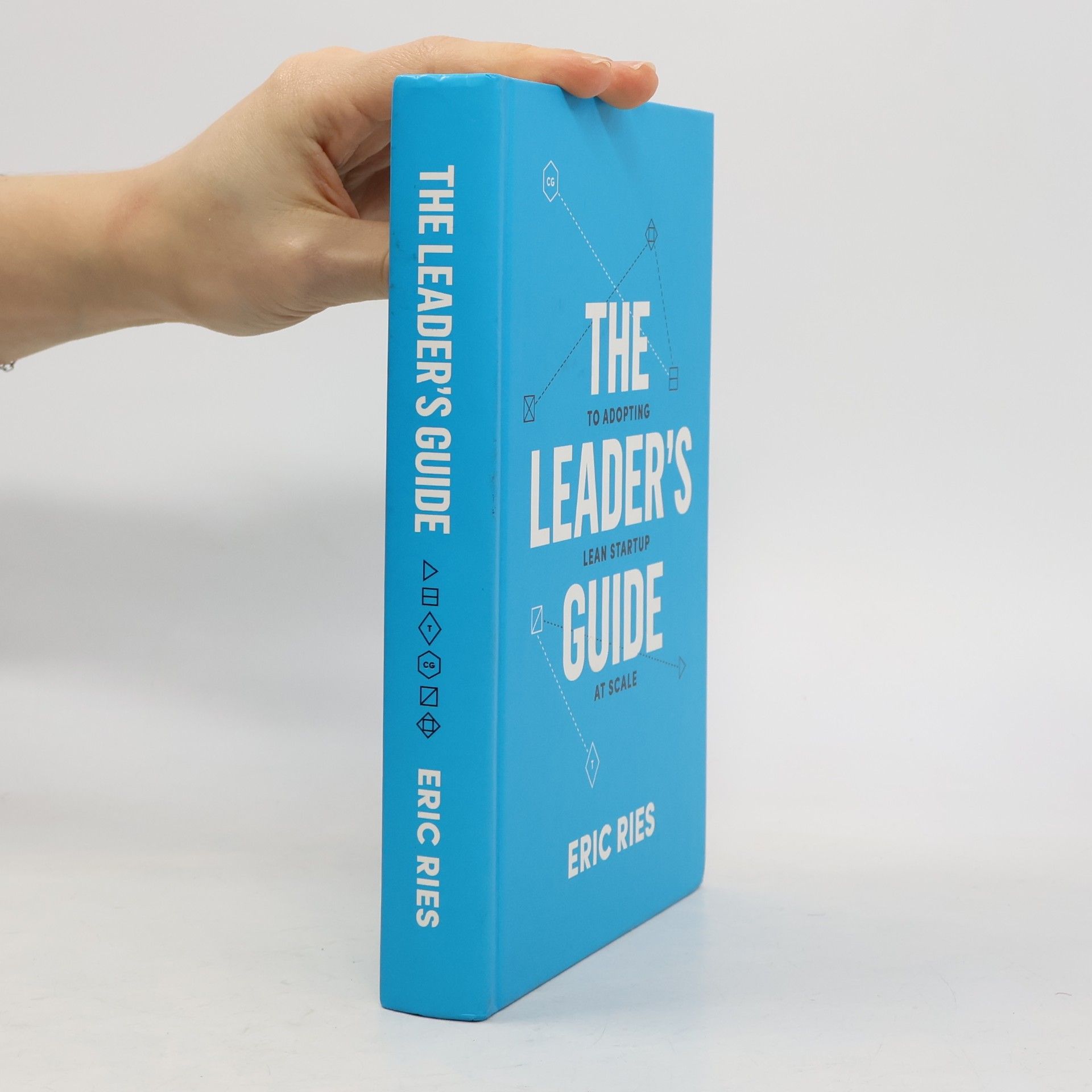 The Leader's Guide to Adopting Lean Startup at Scale