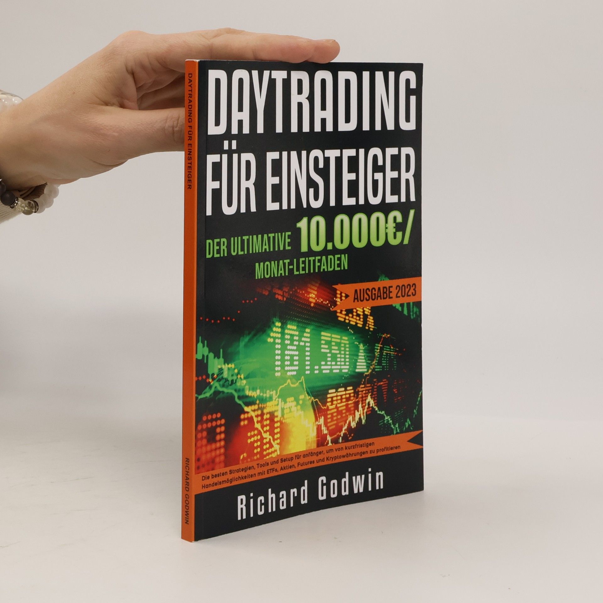 Daytrading für Einsteiger