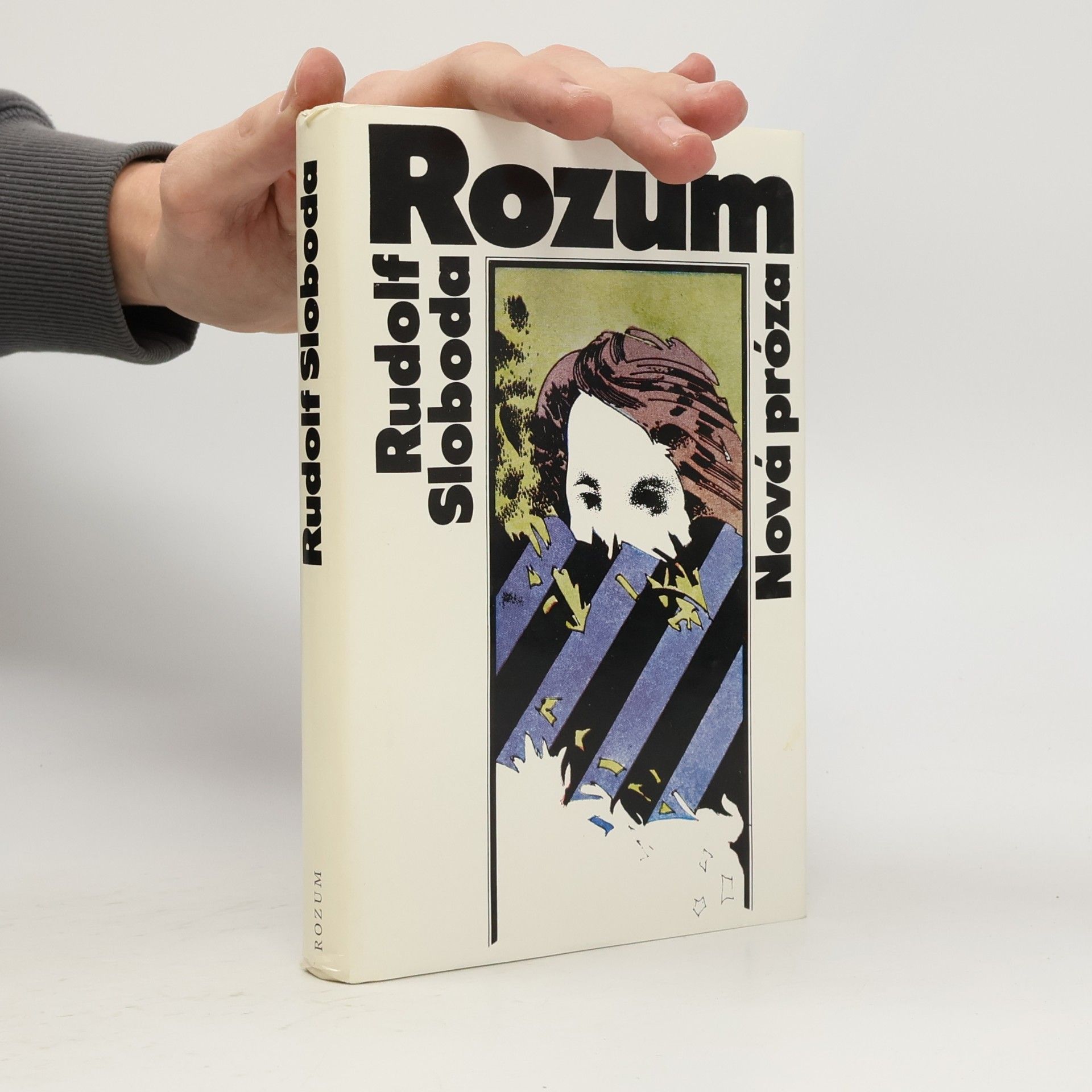 Rozum