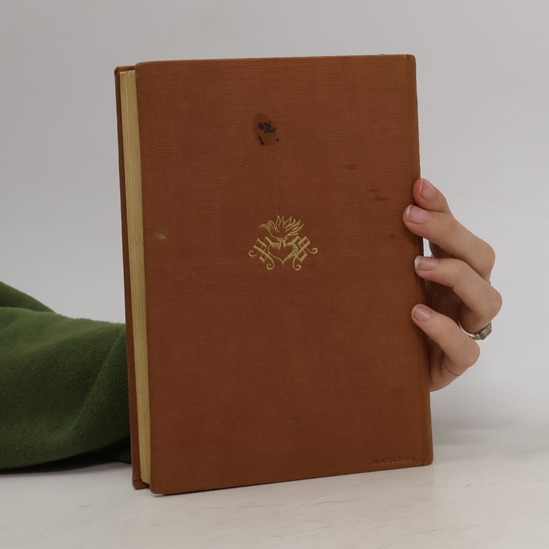 Giacomo Casanova Paměti. Díl II.