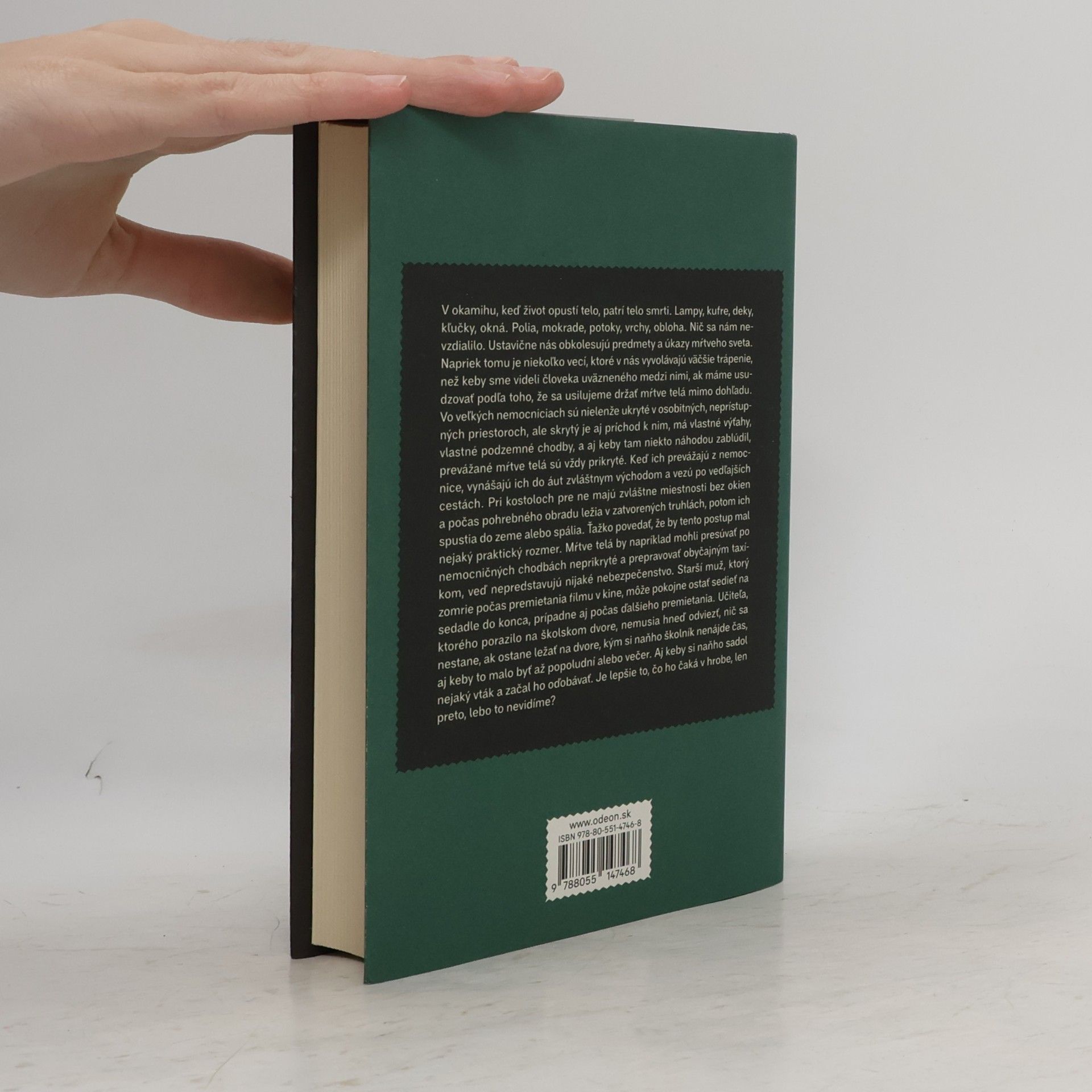 Karl Ove Knausgård Môj boj 1