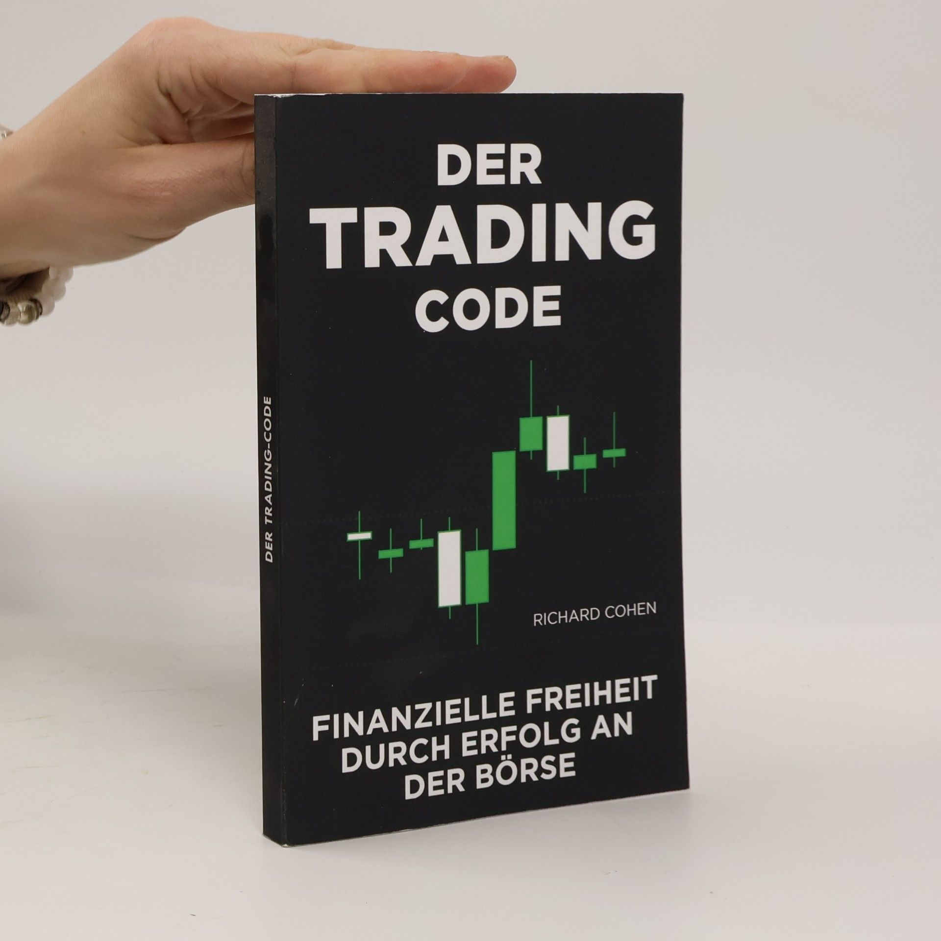 Der Trading Code