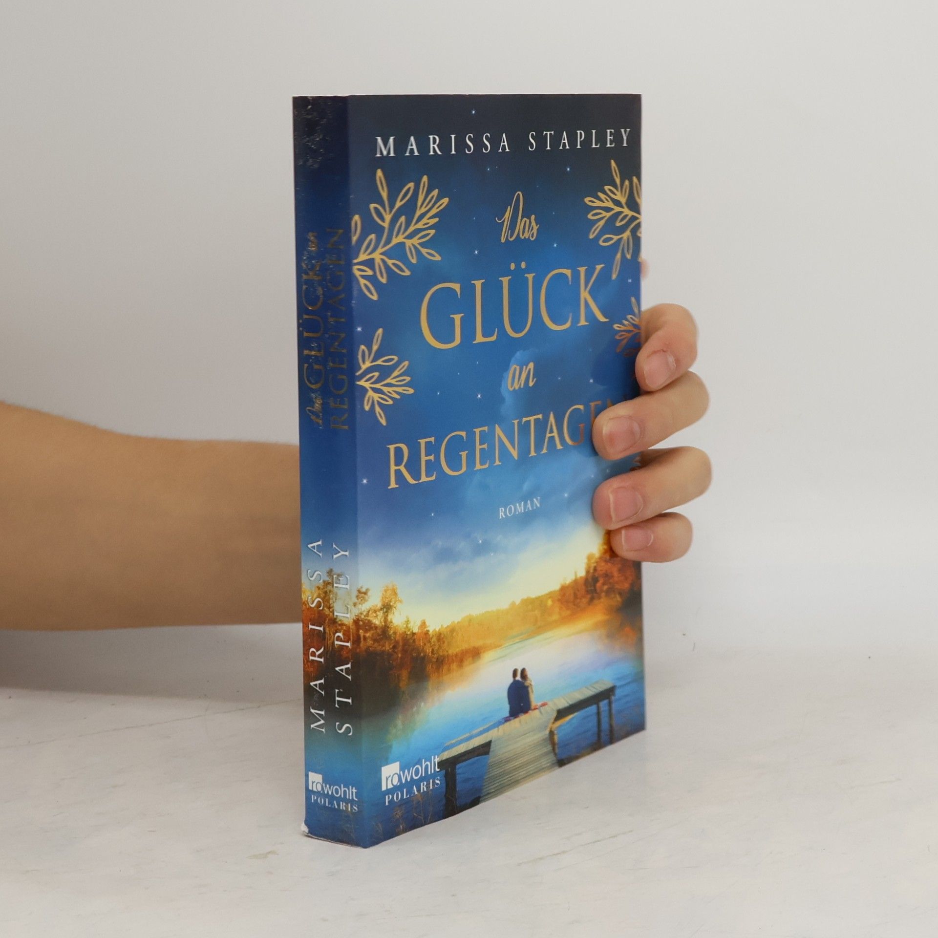 Das Glück an Regentagen