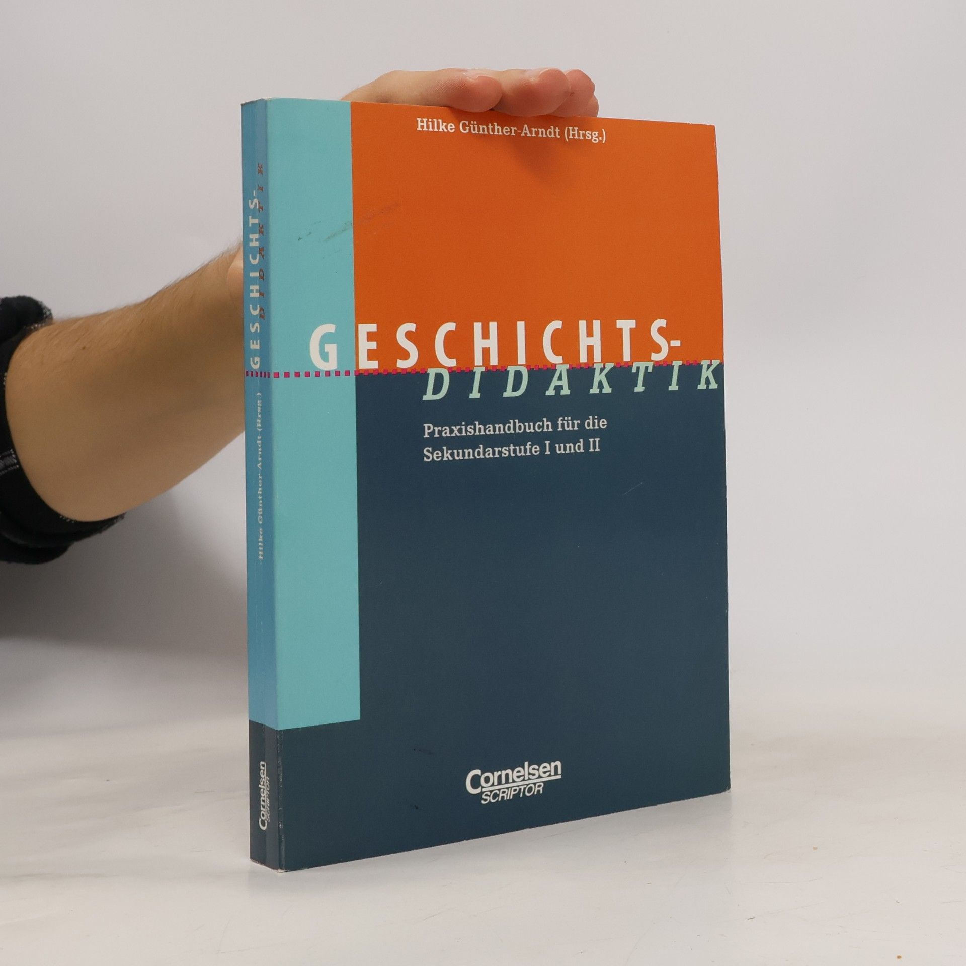 Geschichts-Didaktik