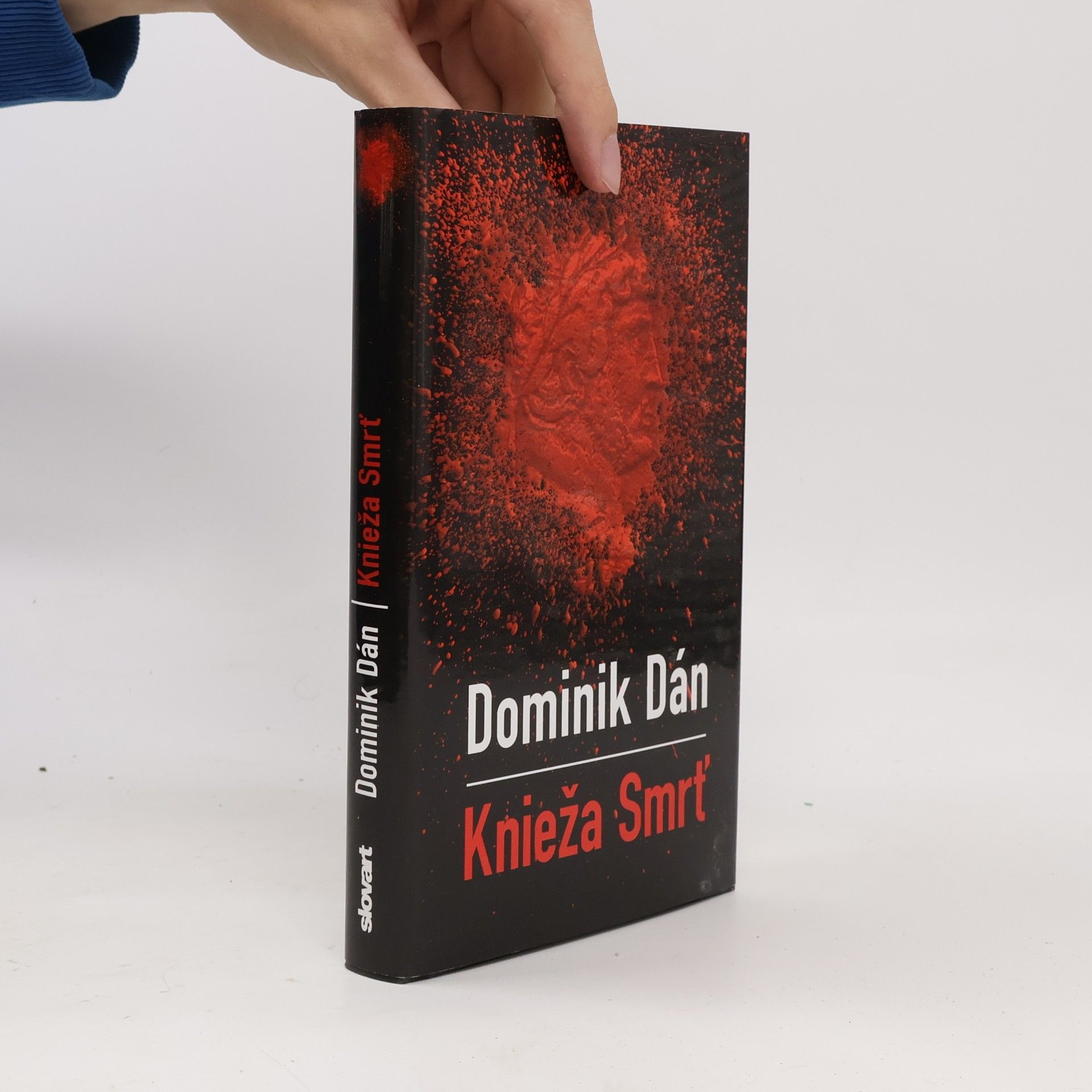 Knieža Smrť