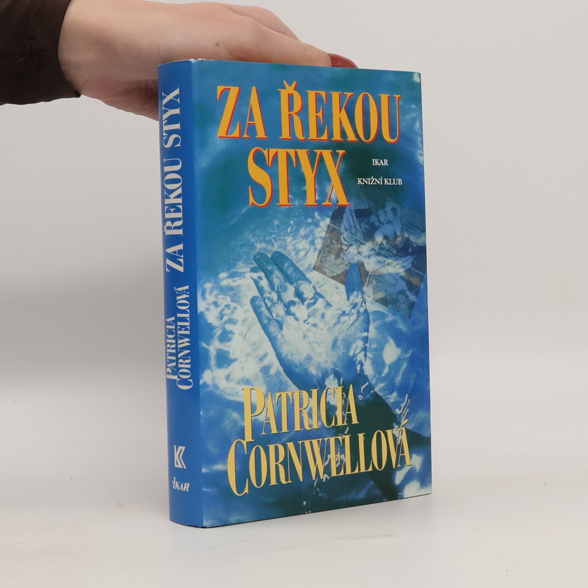 Za řekou Styx