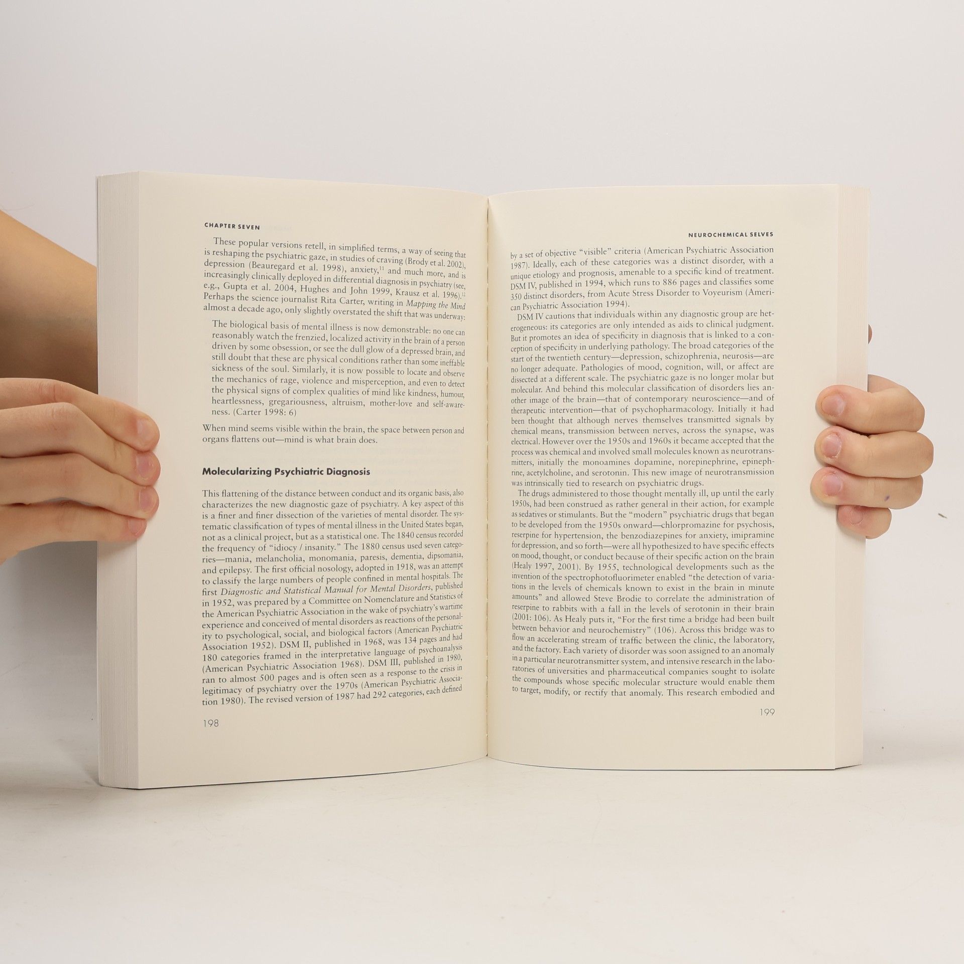 Nikolas Rose The Politics of Life Itself